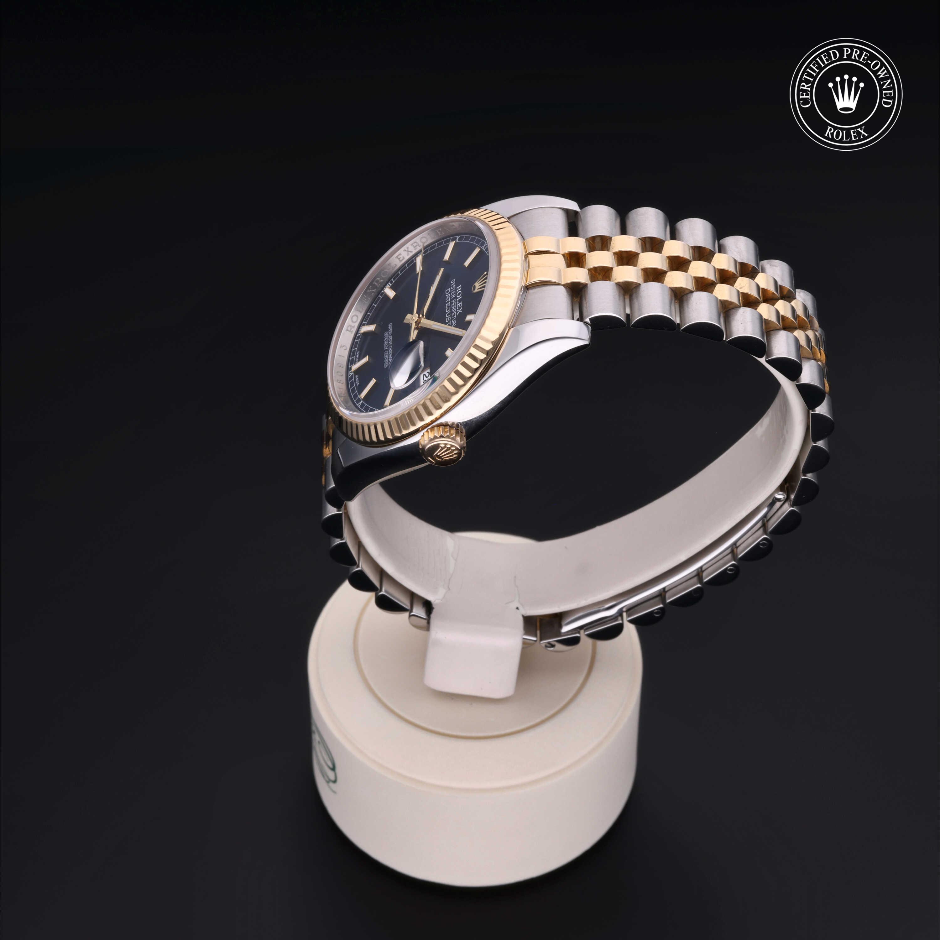 Datejust 36