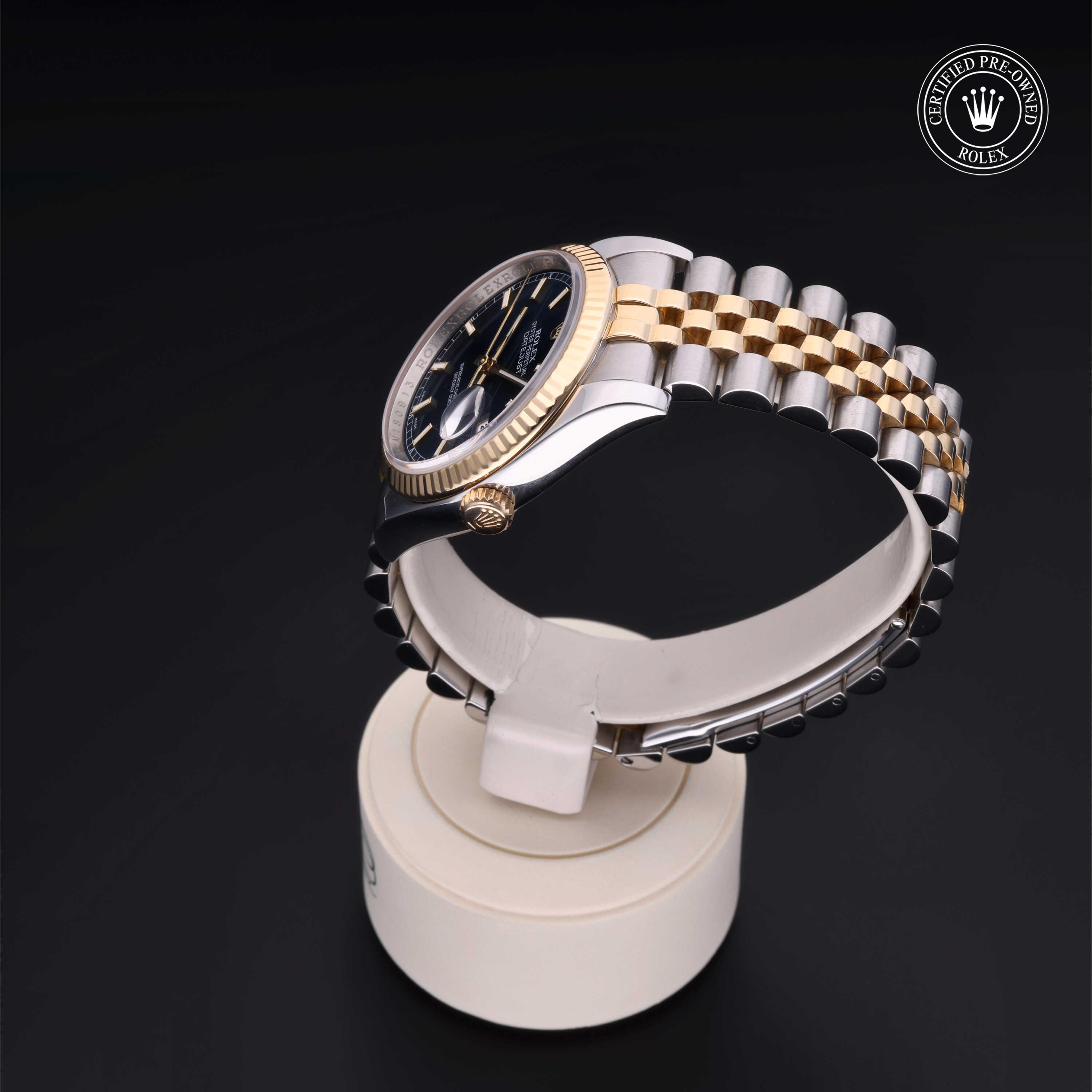 Datejust 36