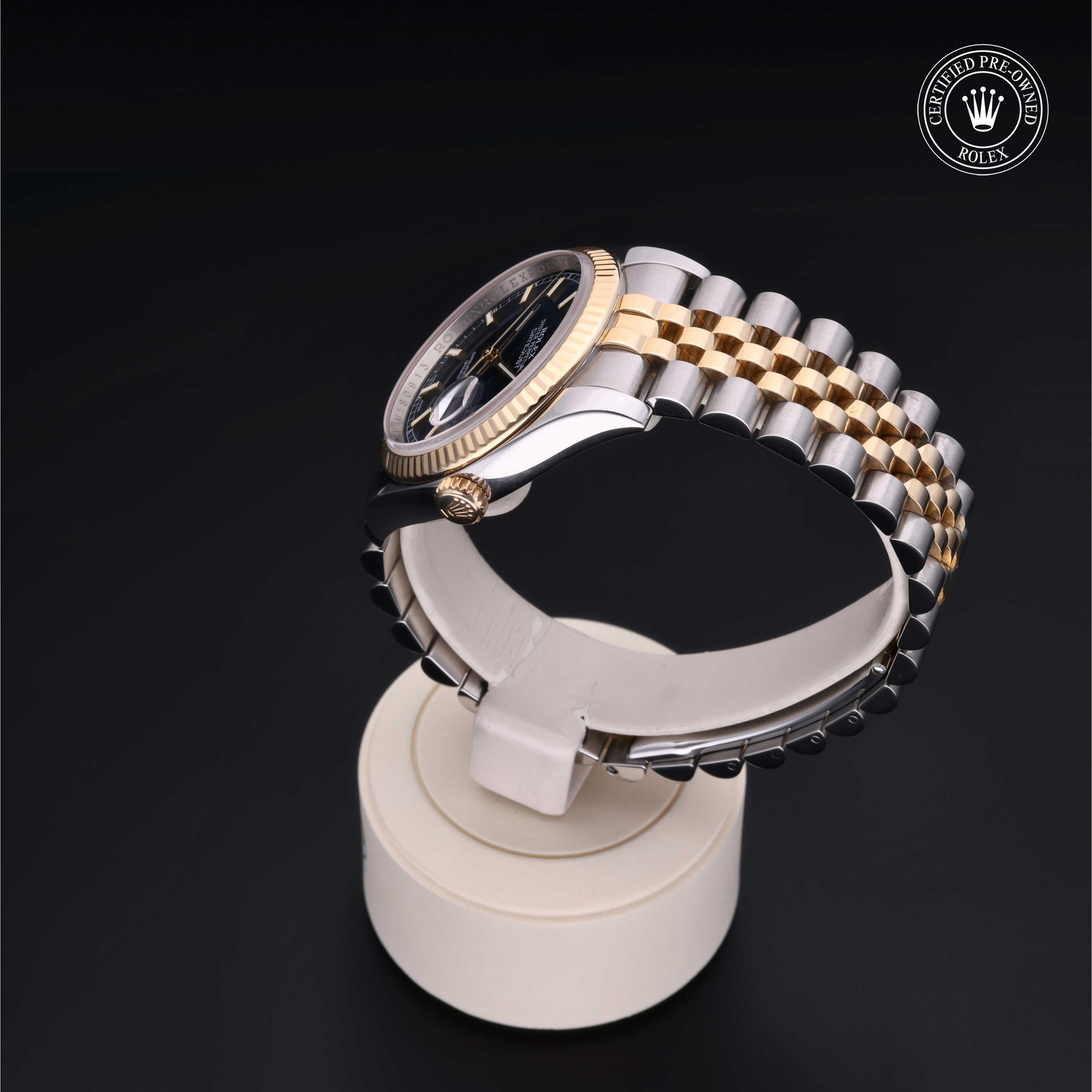 Datejust 36