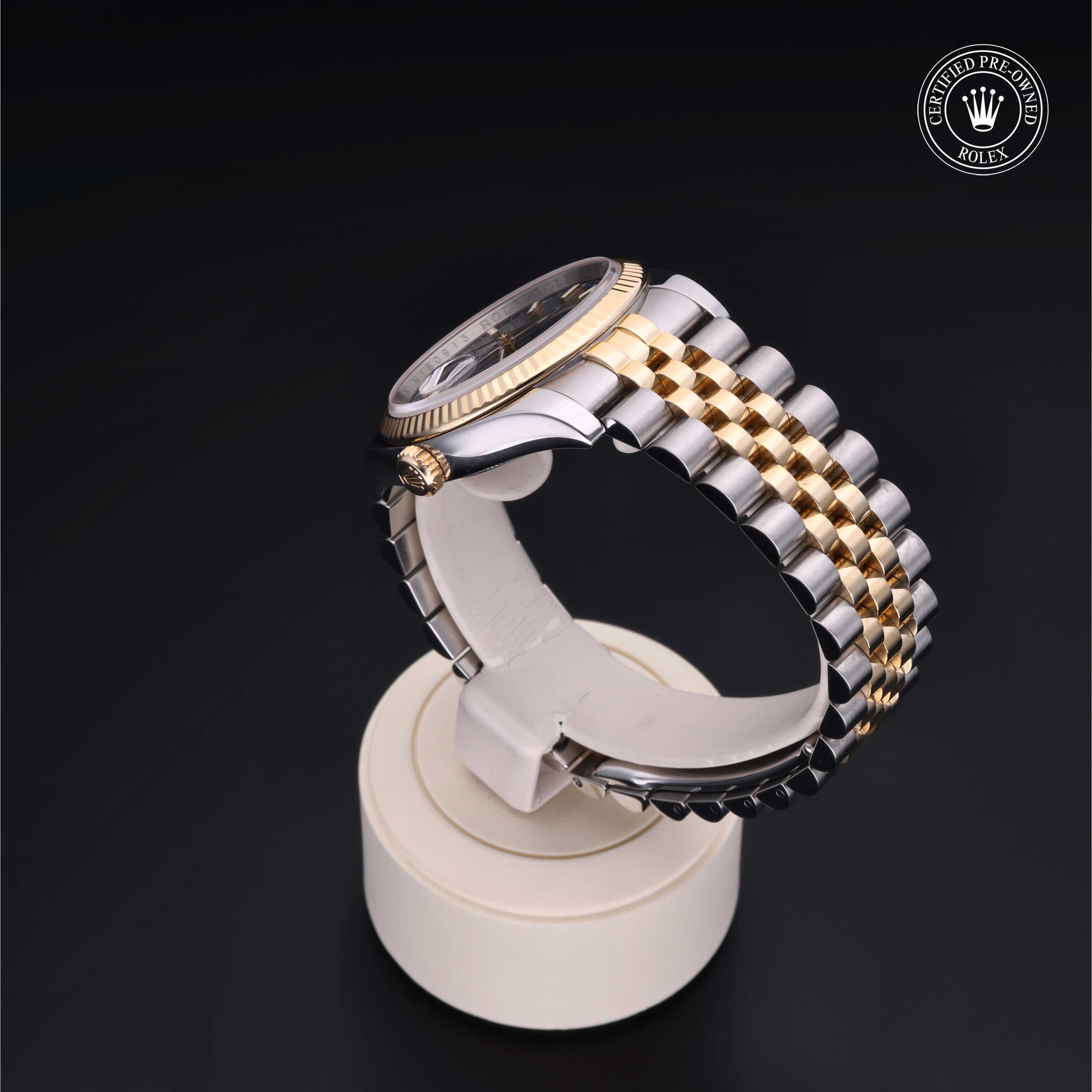 Datejust 36
