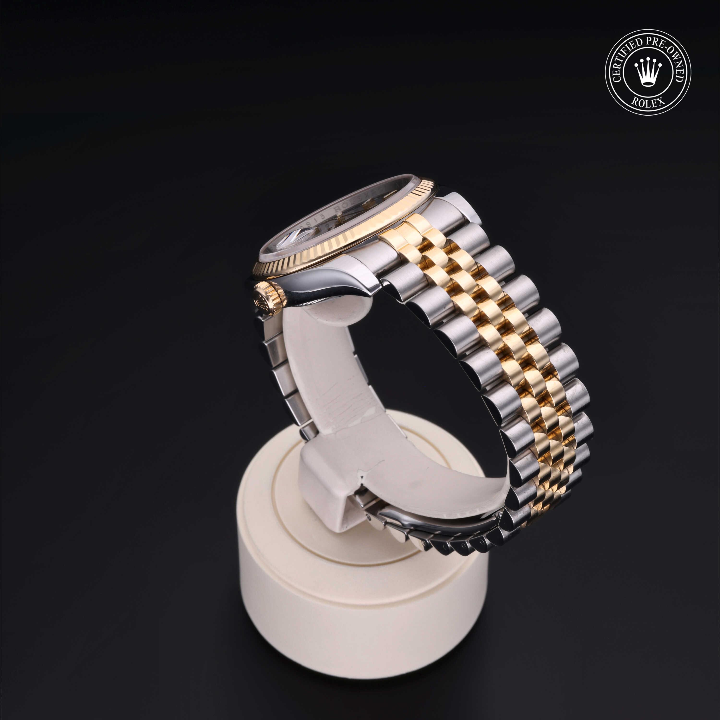 Datejust 36