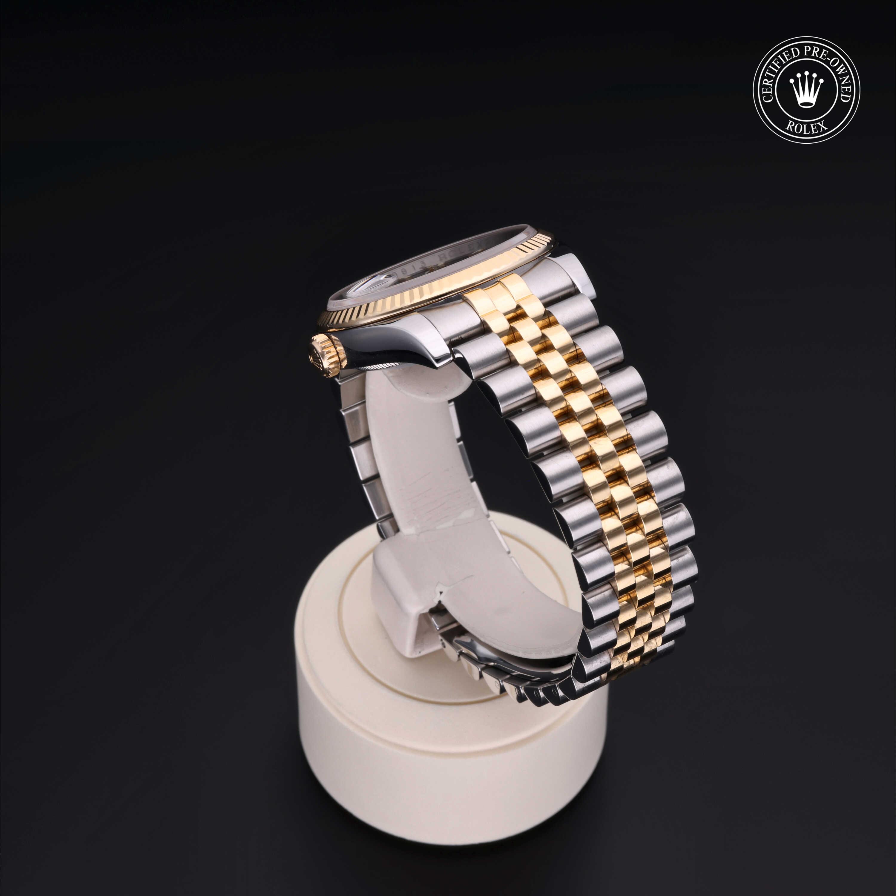 Datejust 36