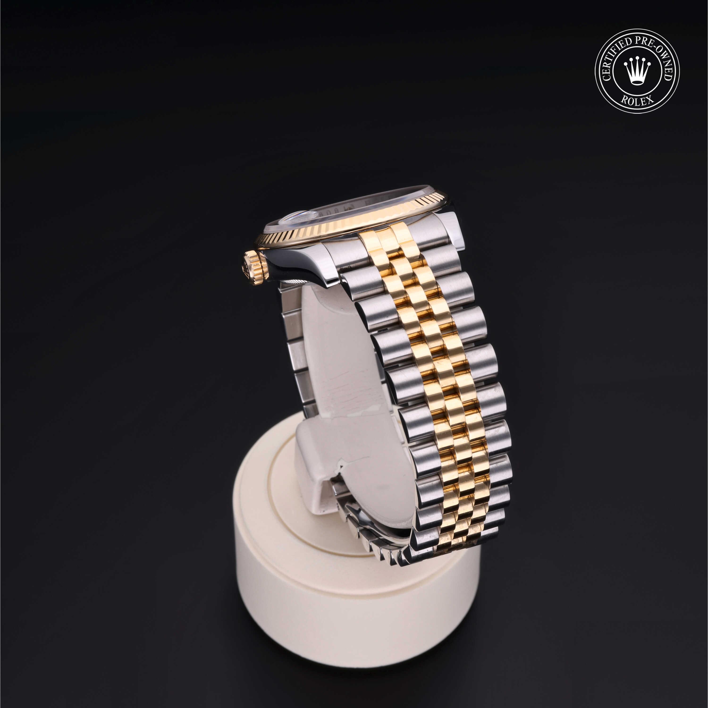 Datejust 36
