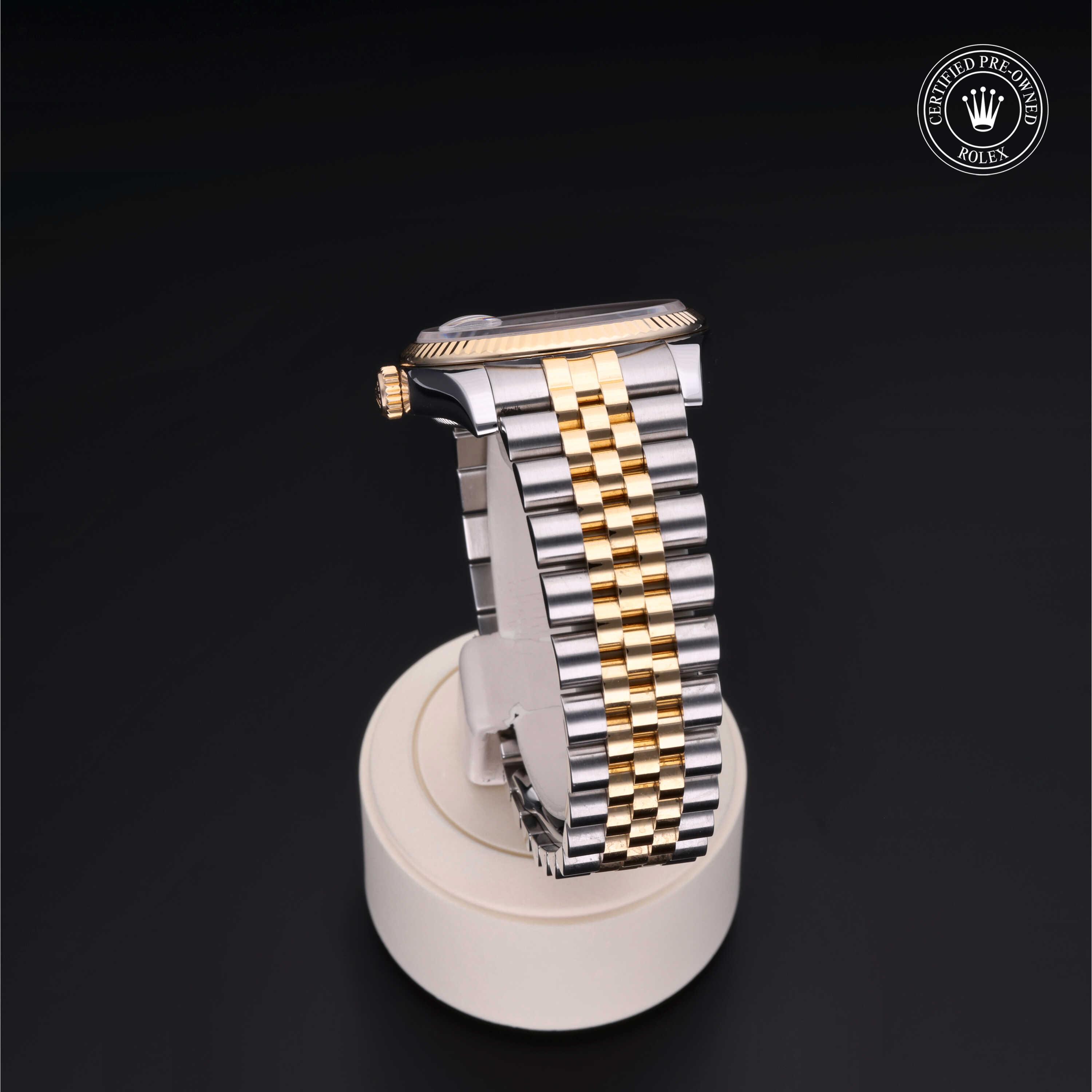 Datejust 36