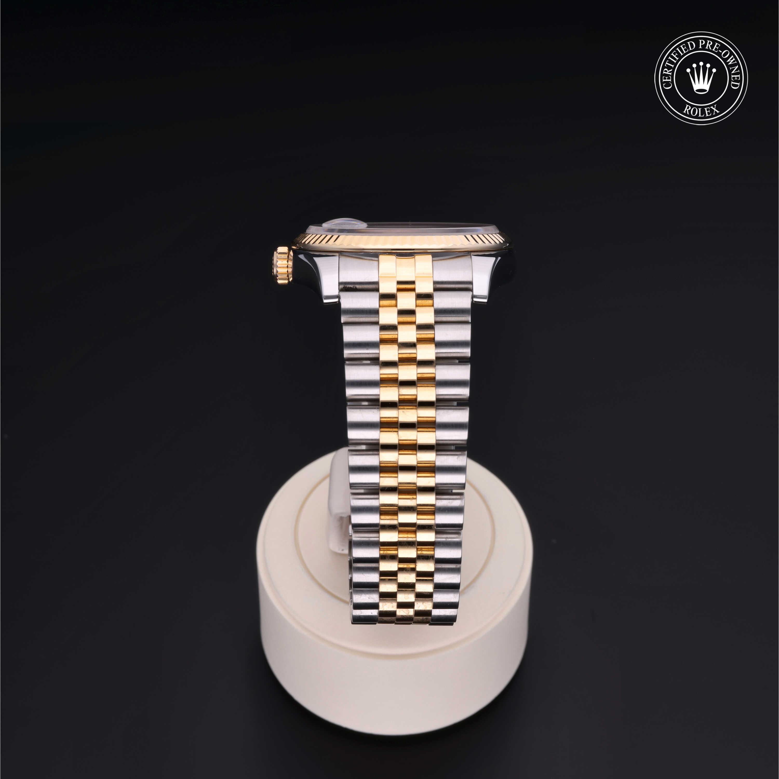 Datejust 36