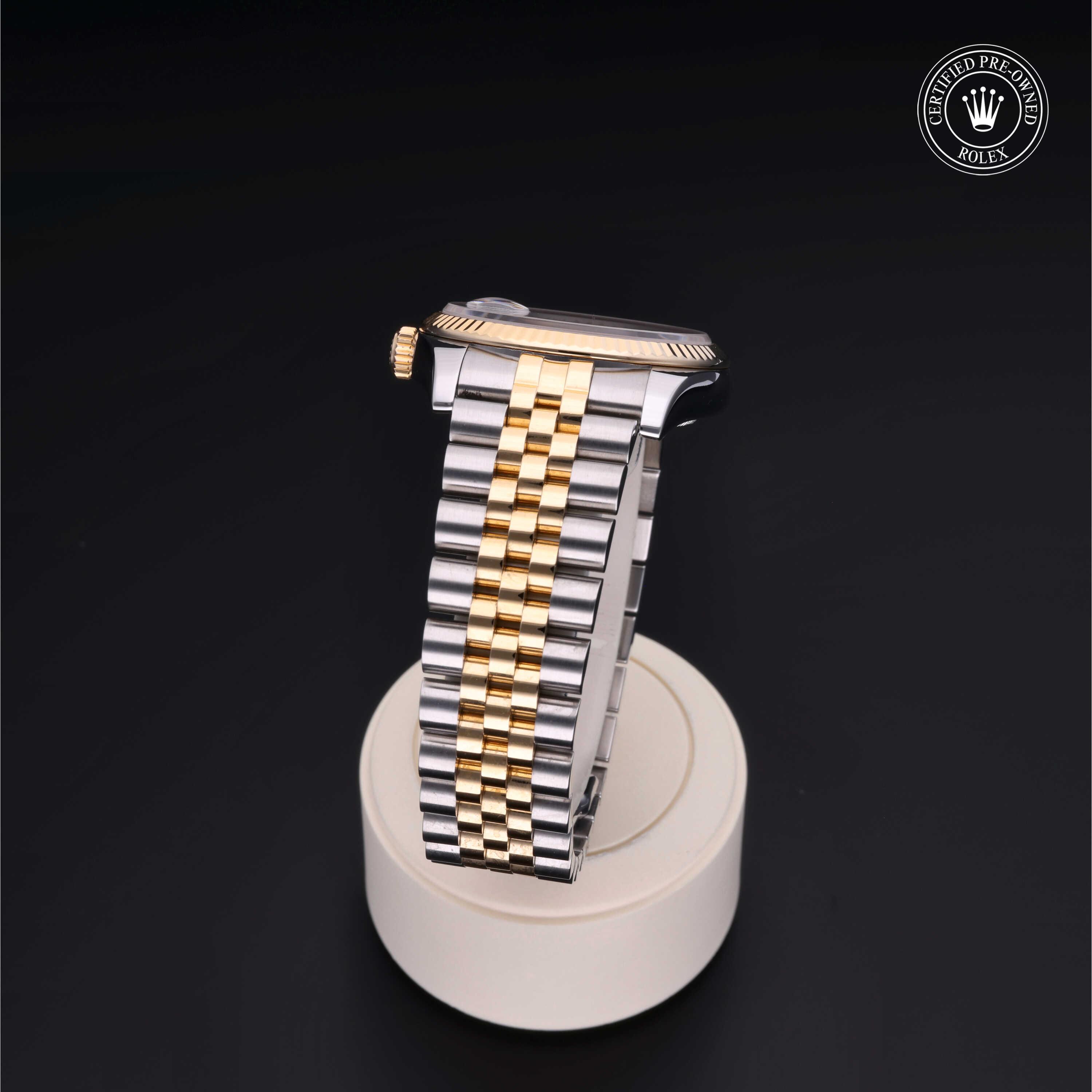 Datejust 36