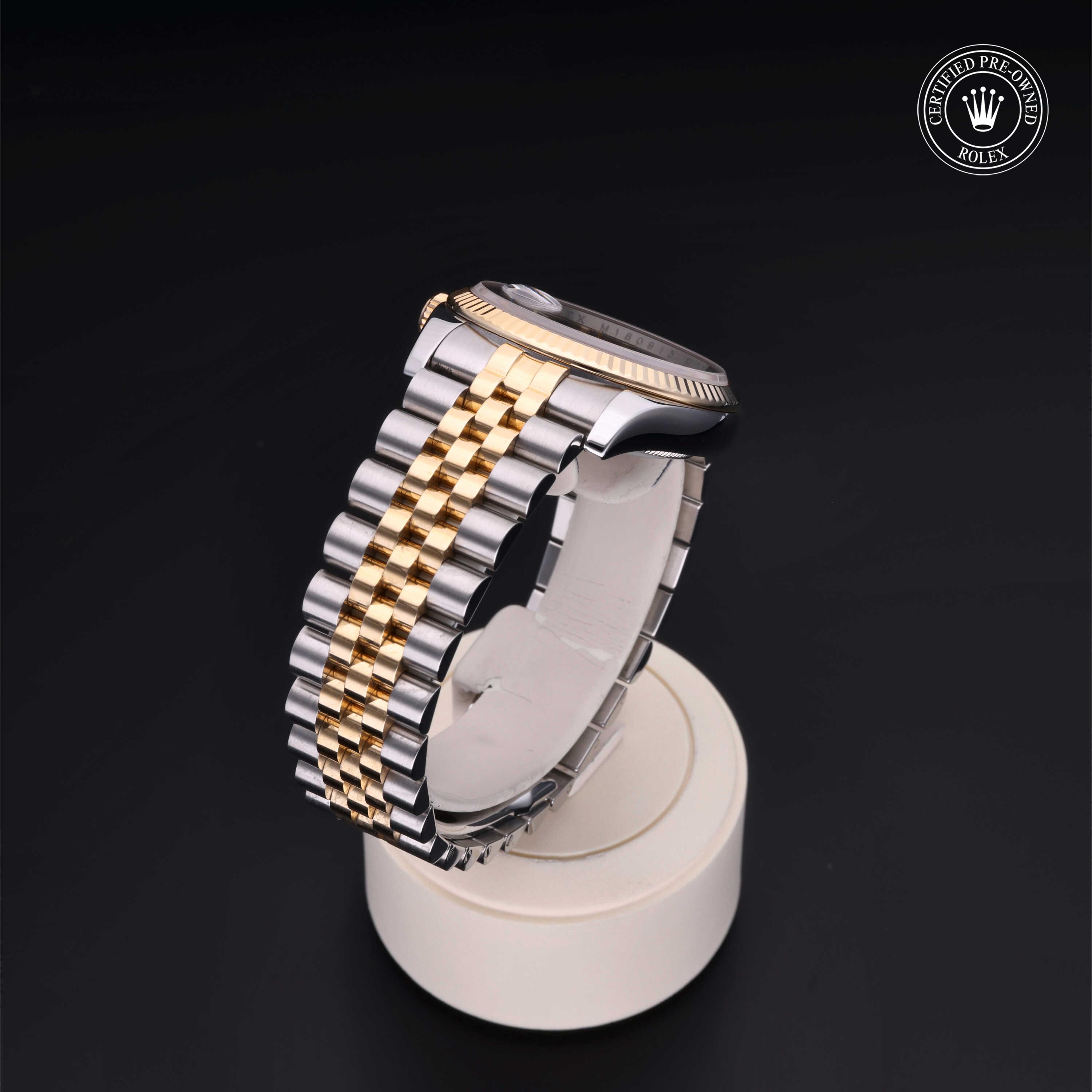 Datejust 36