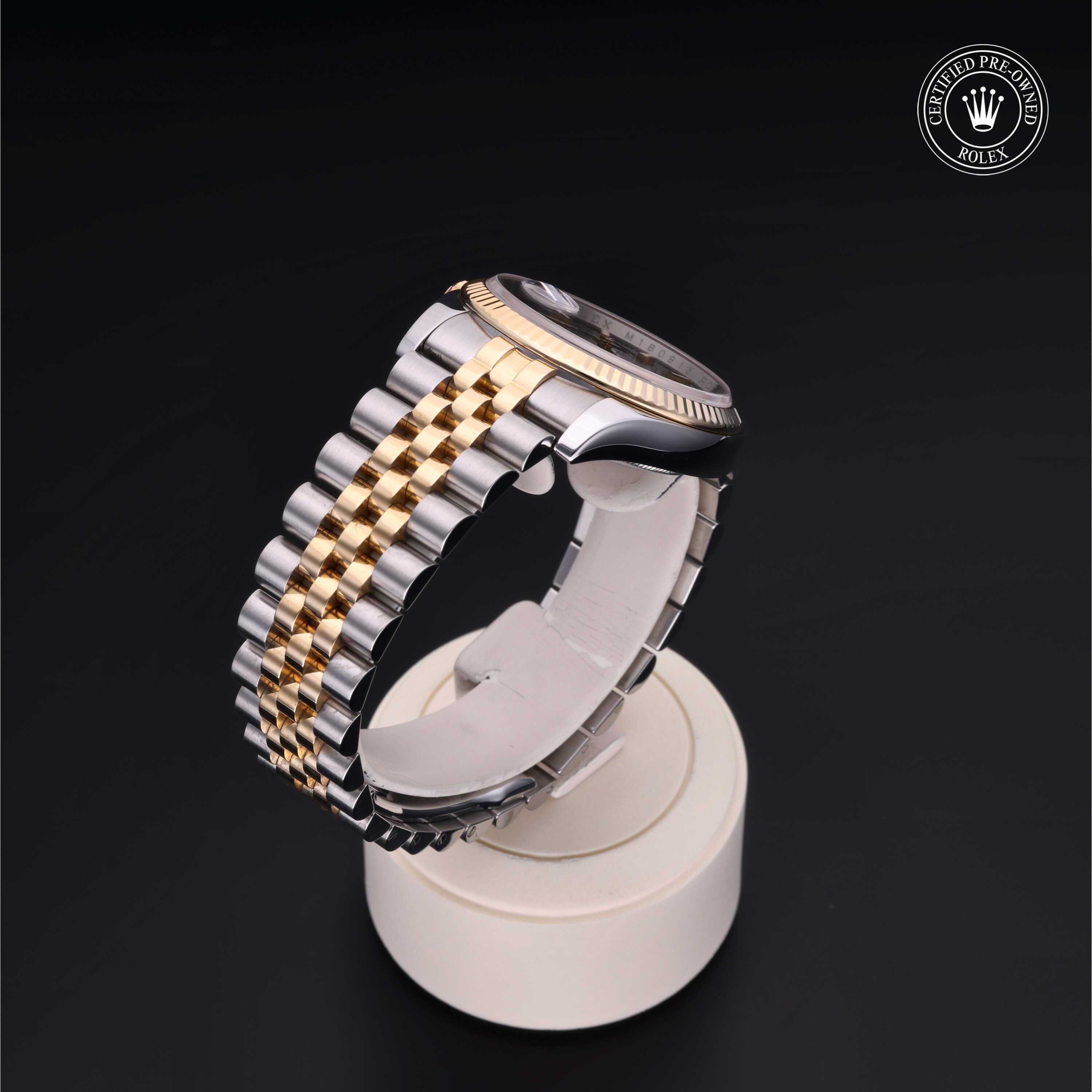 Datejust 36