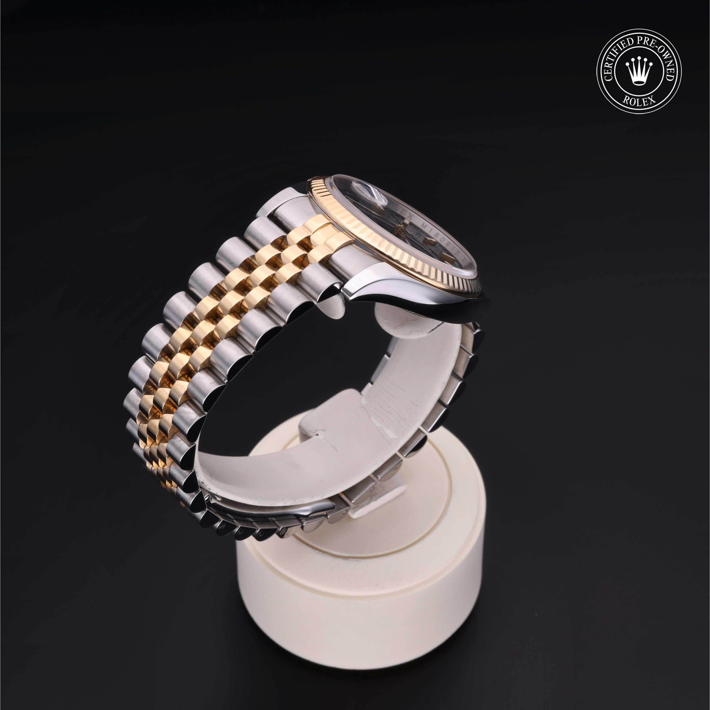 Datejust 36