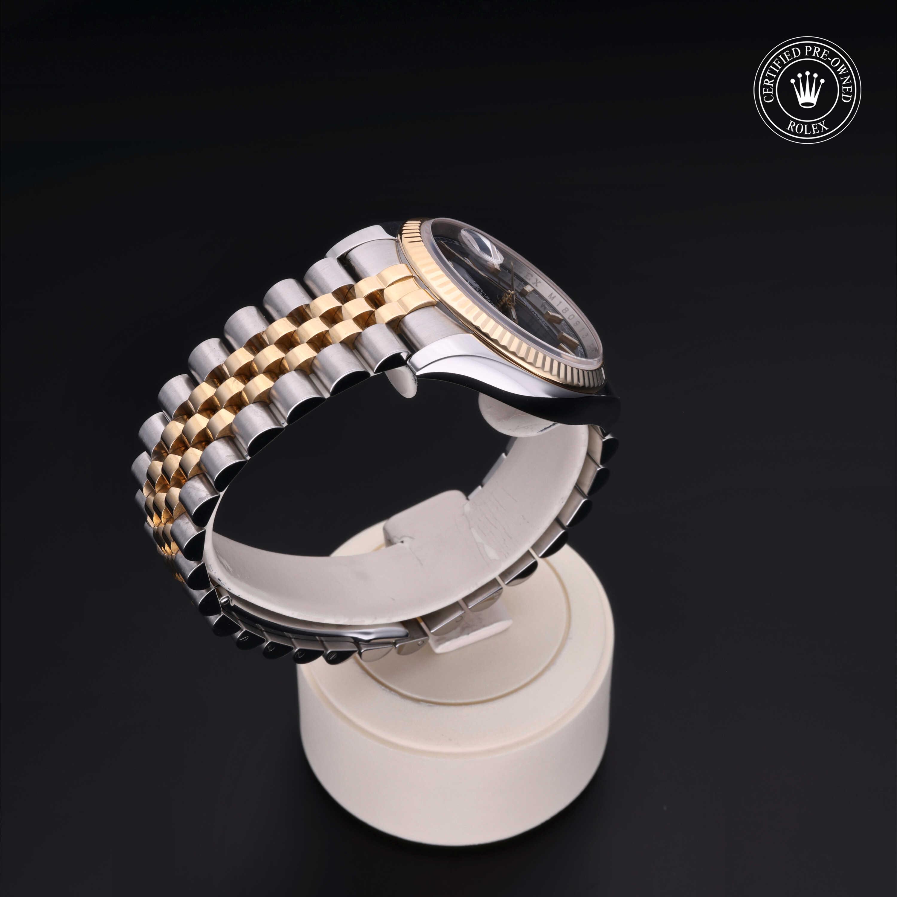 Datejust 36