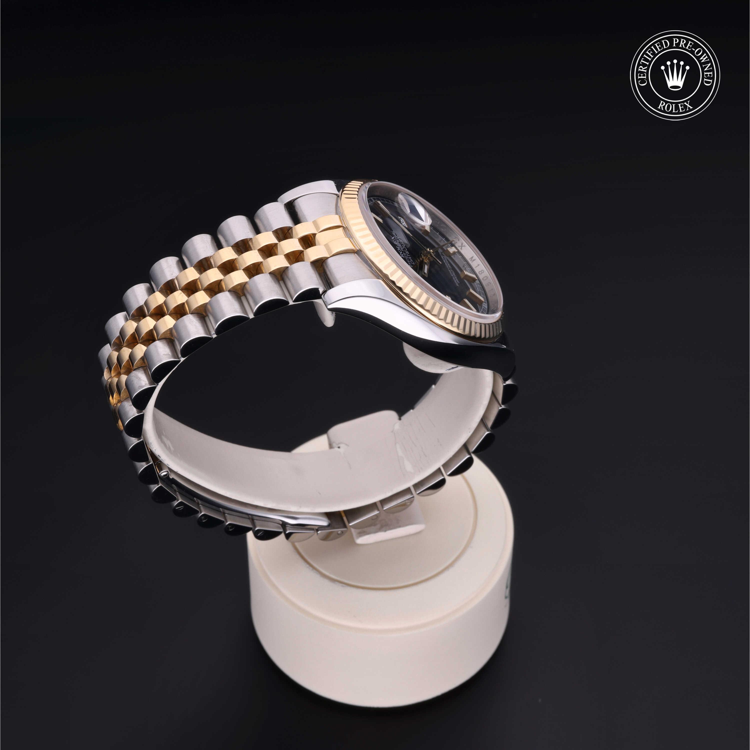 Datejust 36