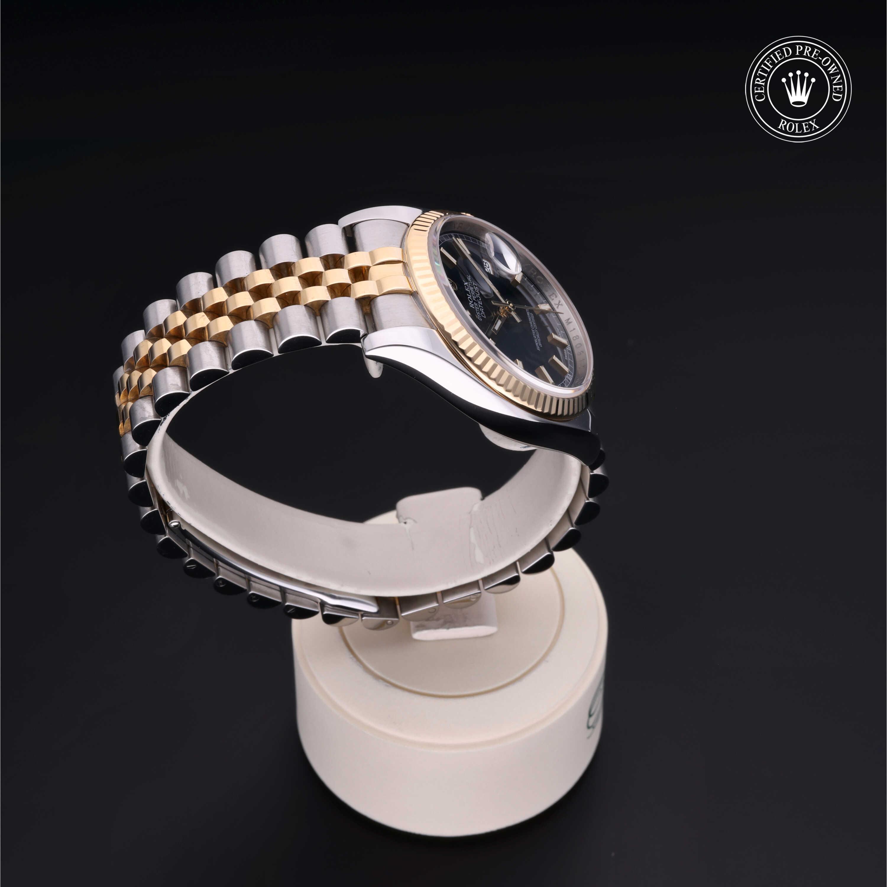 Datejust 36