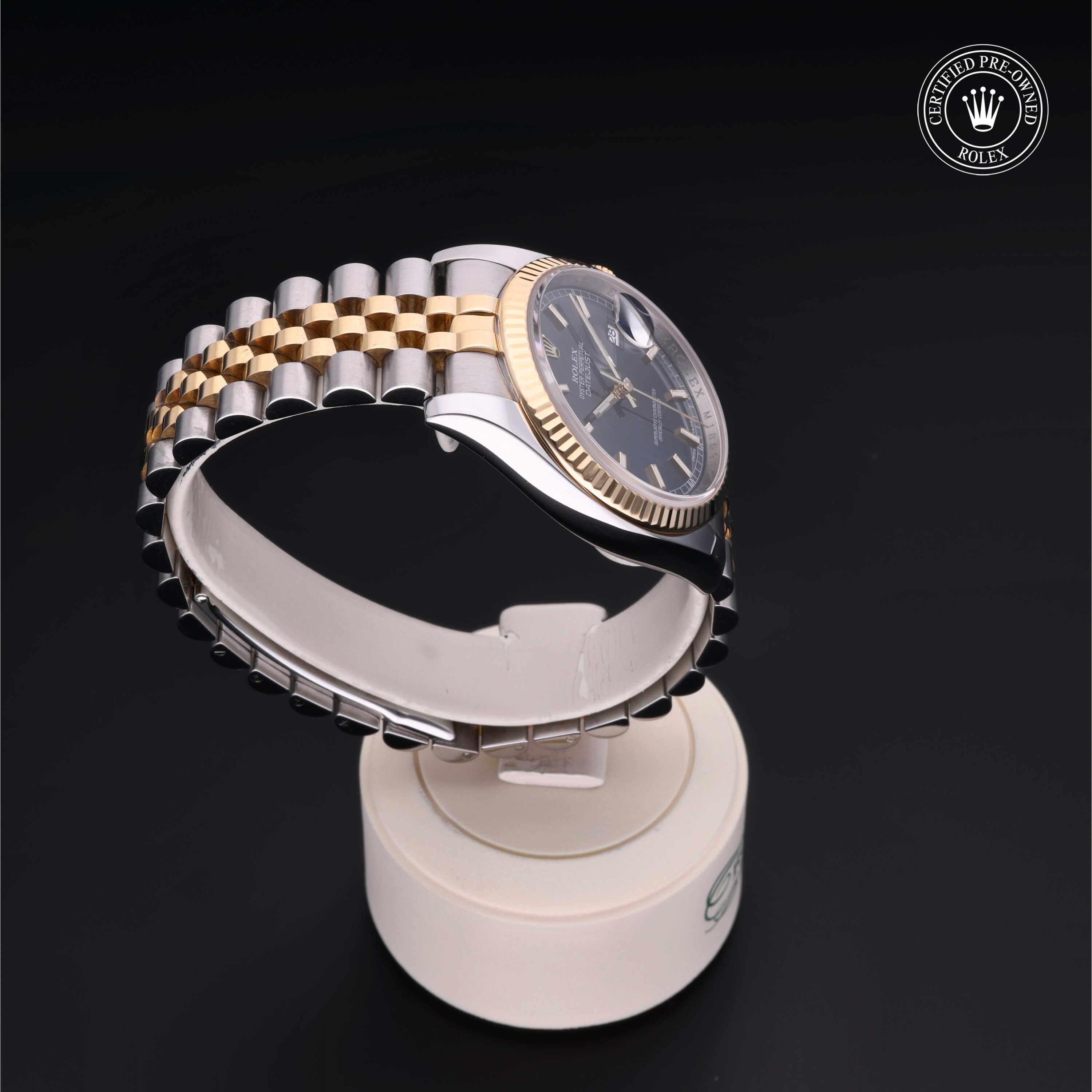 Datejust 36