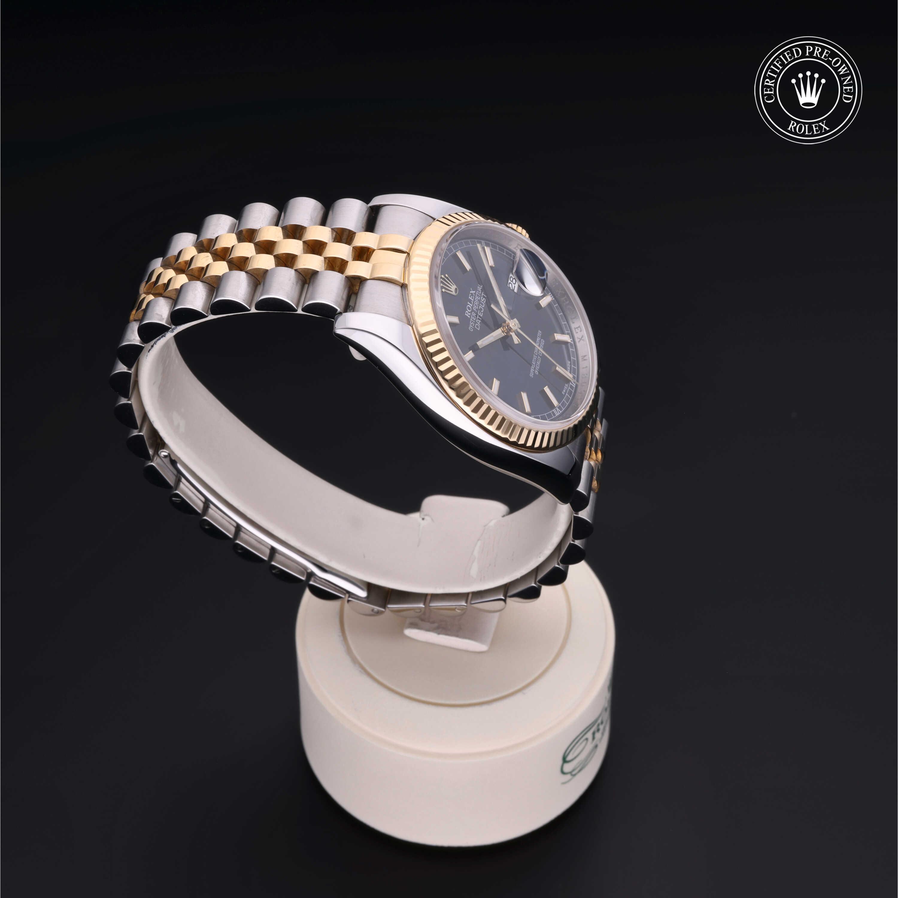 Datejust 36