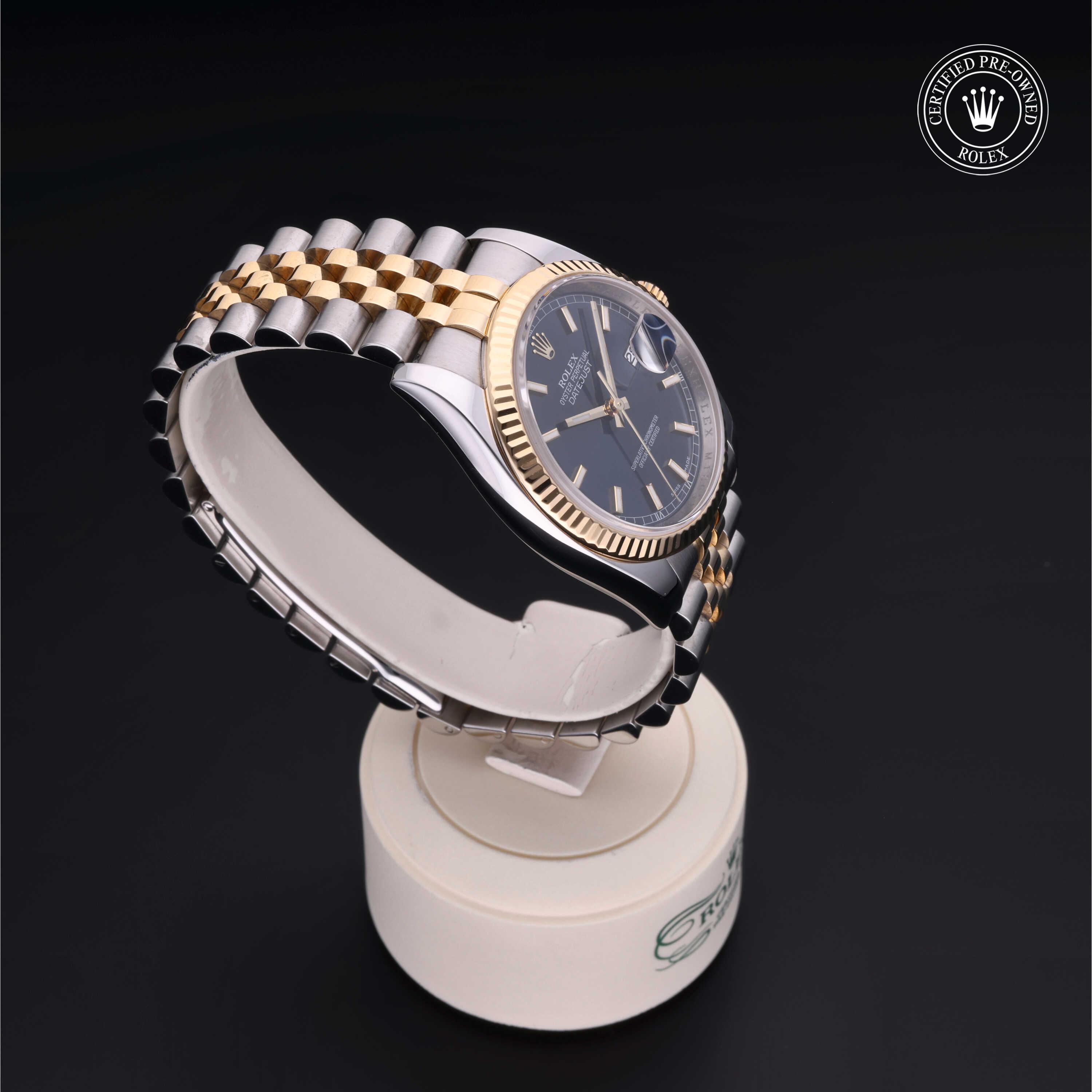 Datejust 36