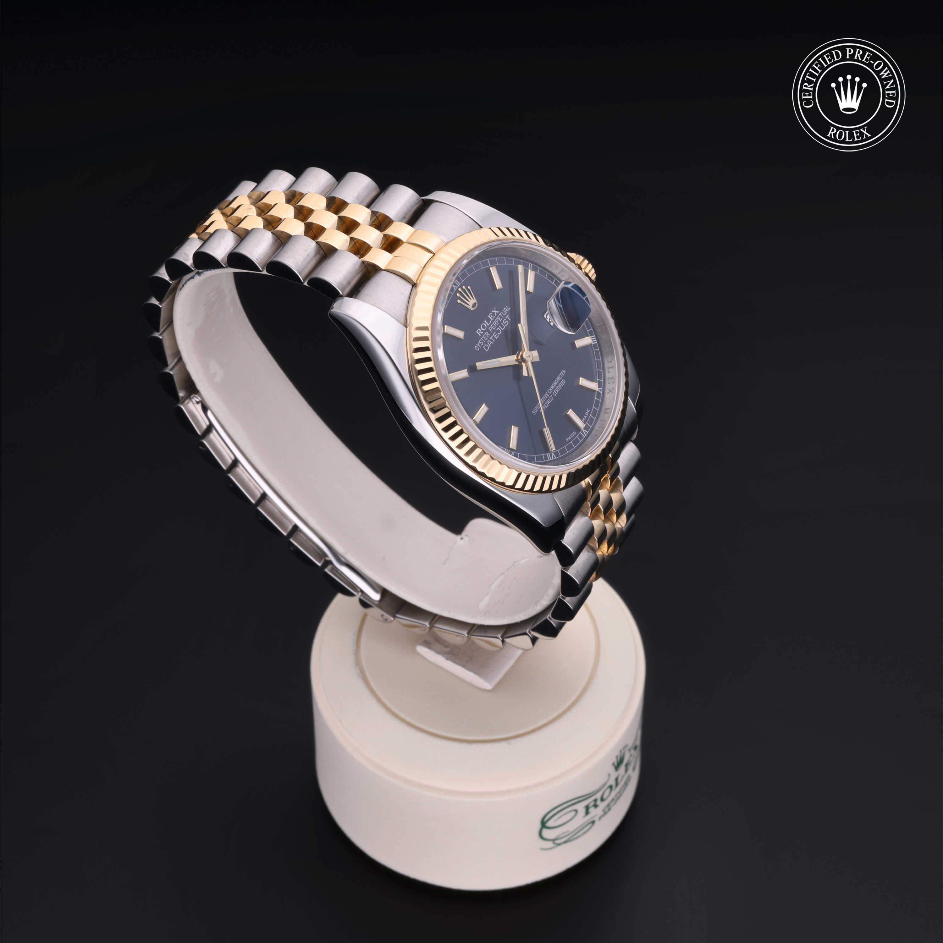 Datejust 36