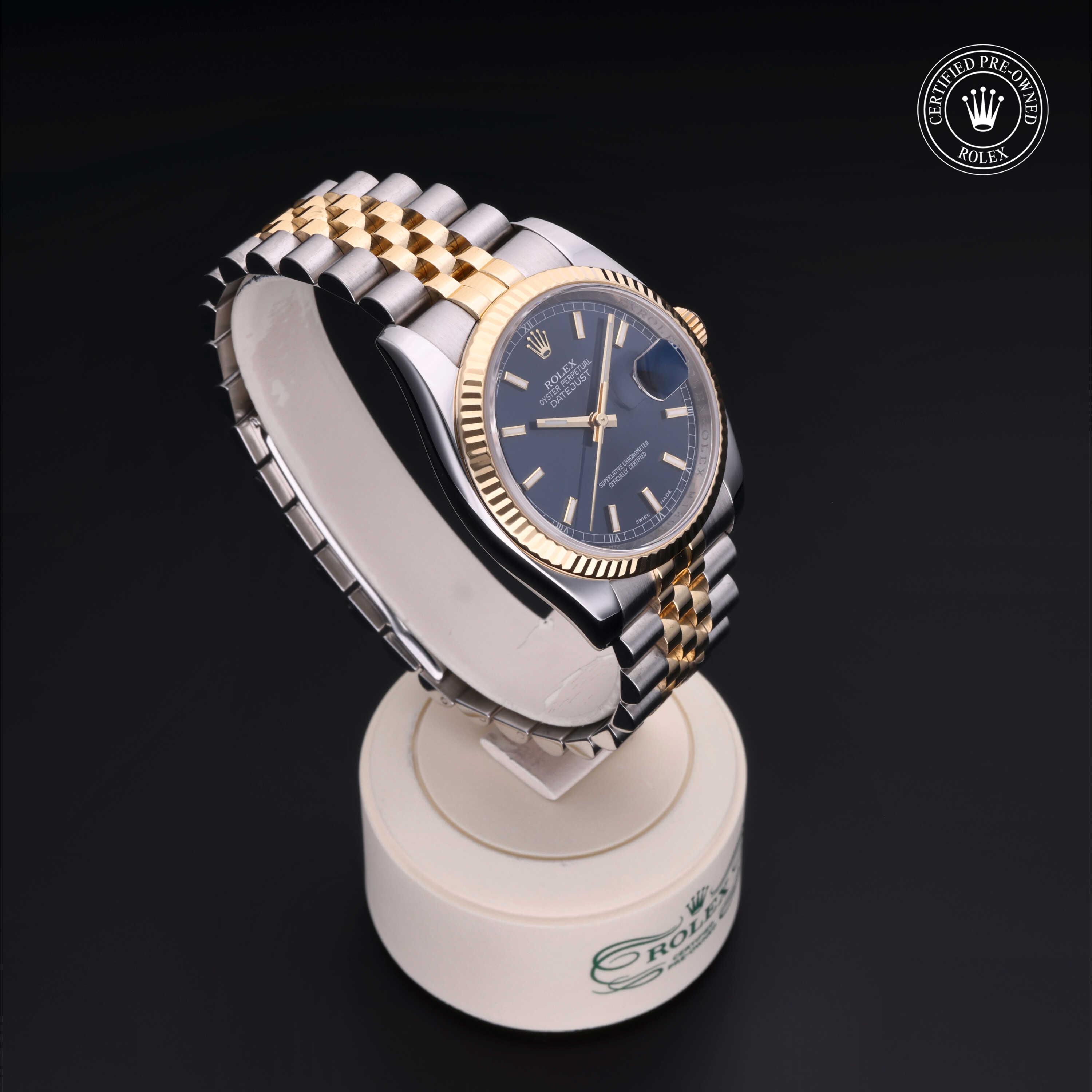 Datejust 36