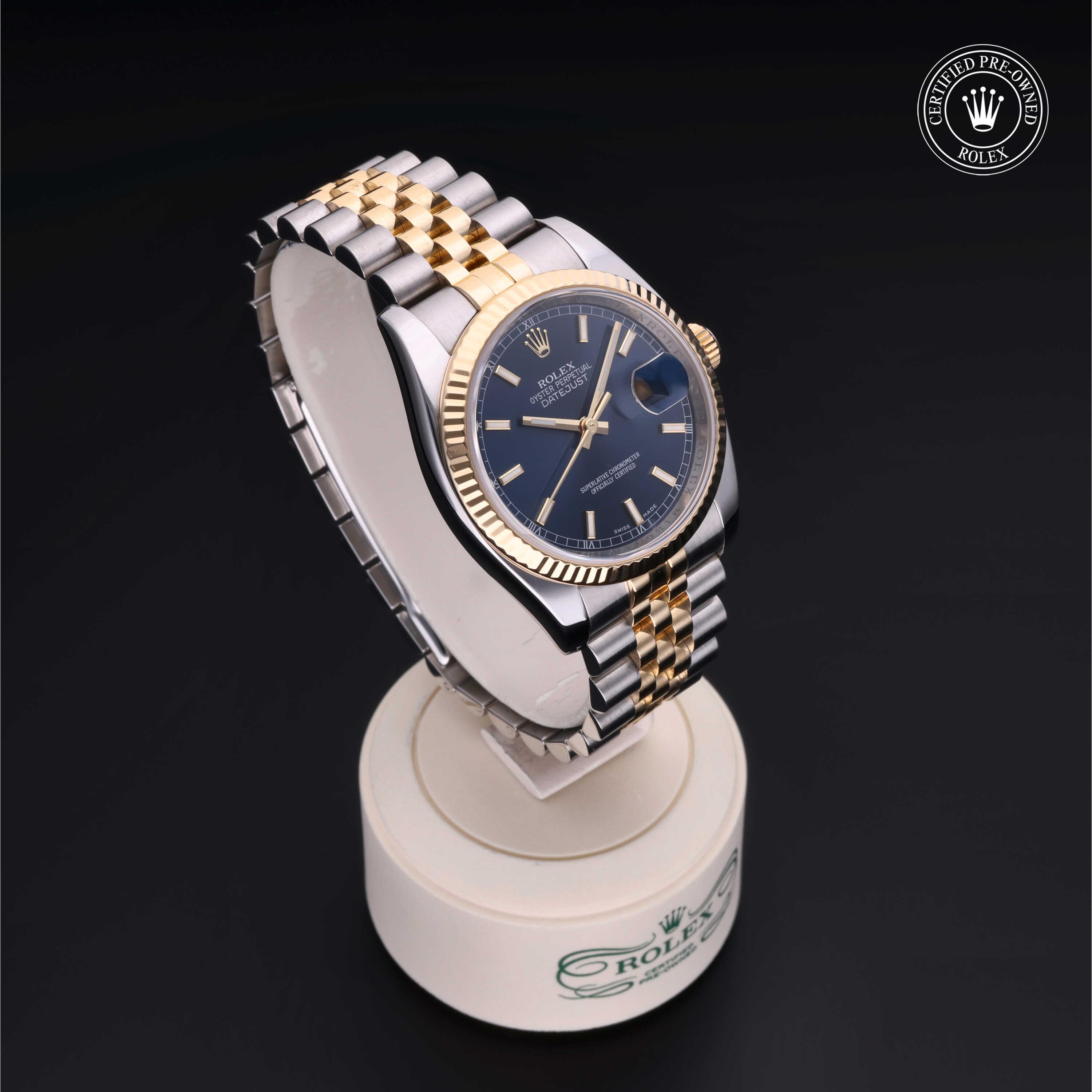 Datejust 36