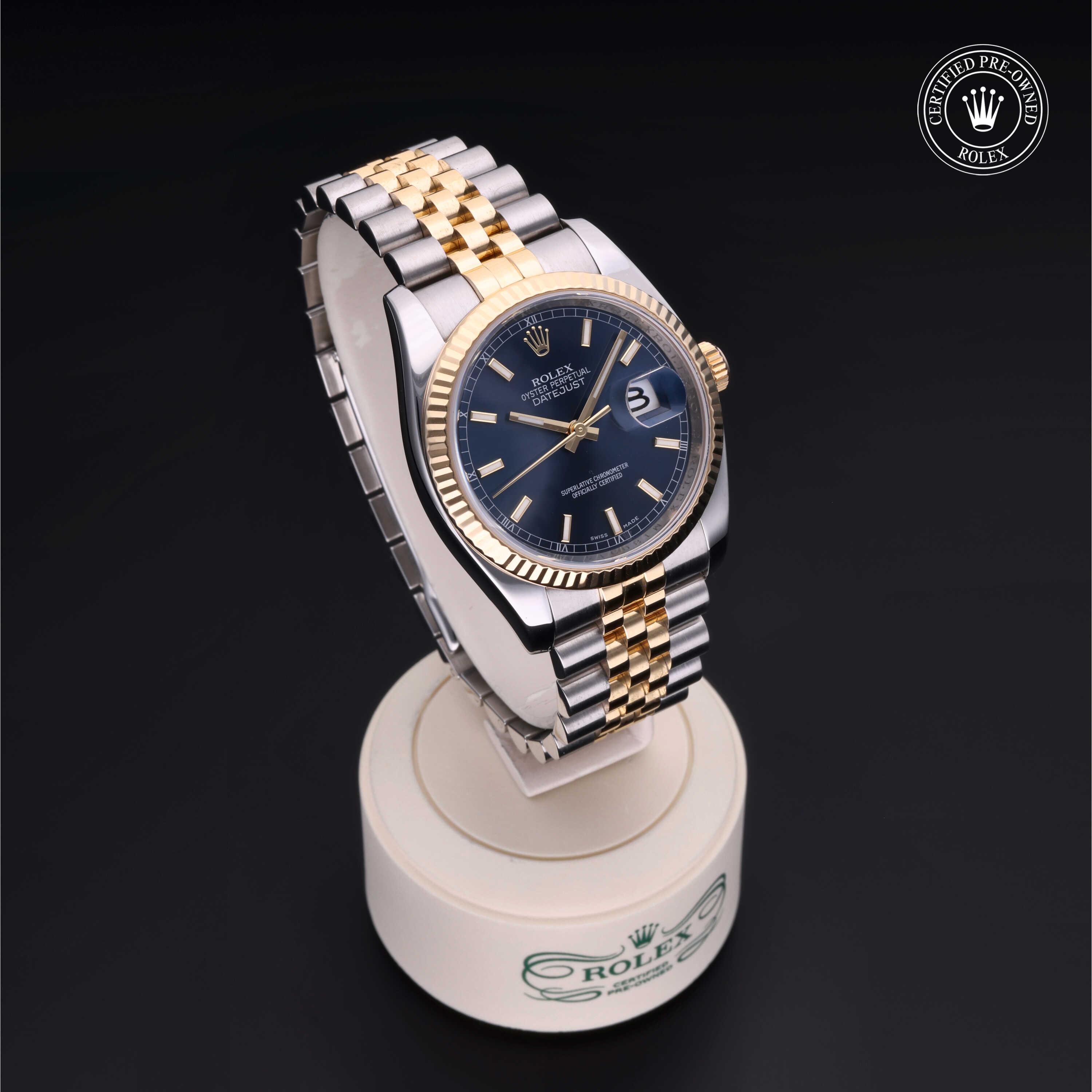 Datejust 36