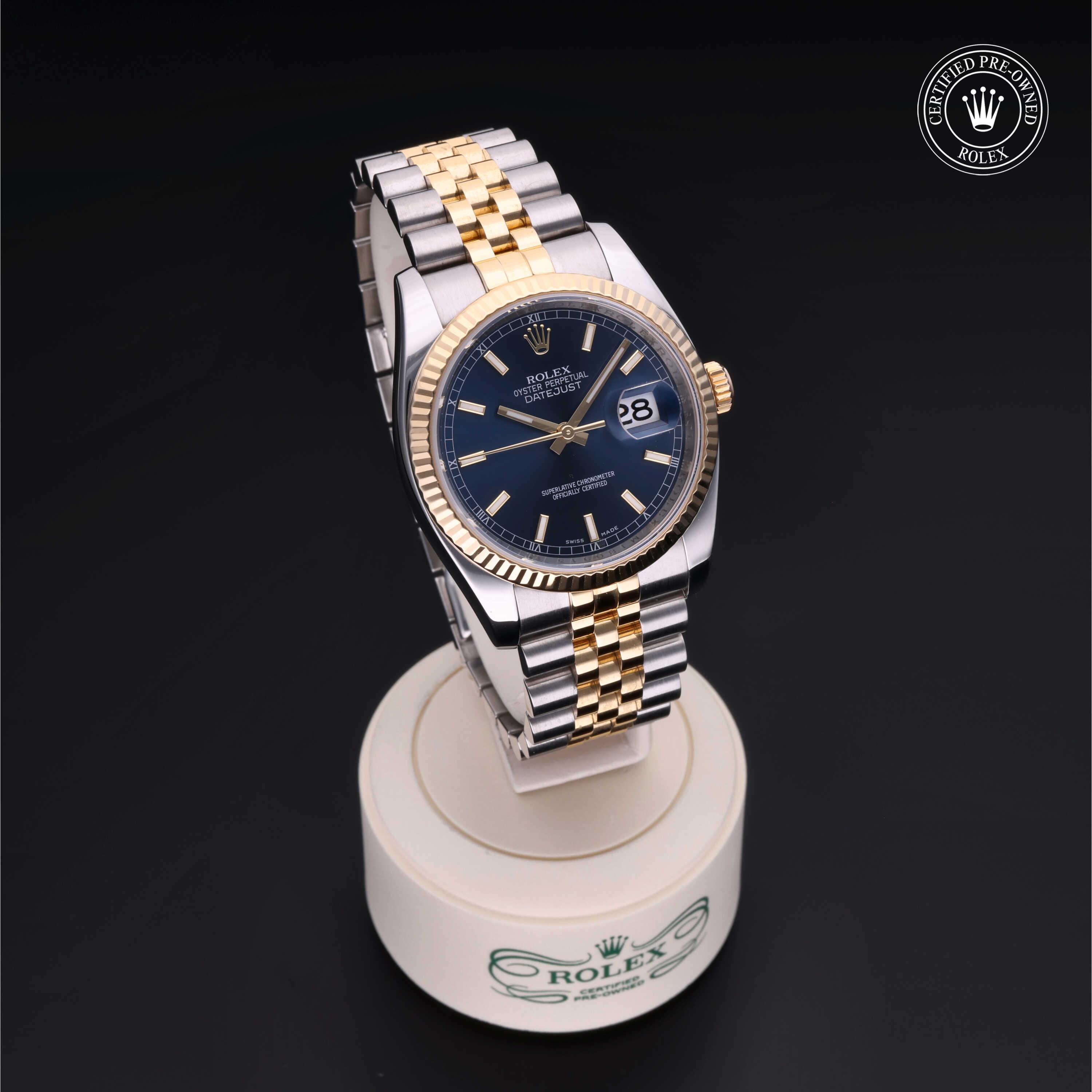 Datejust 36