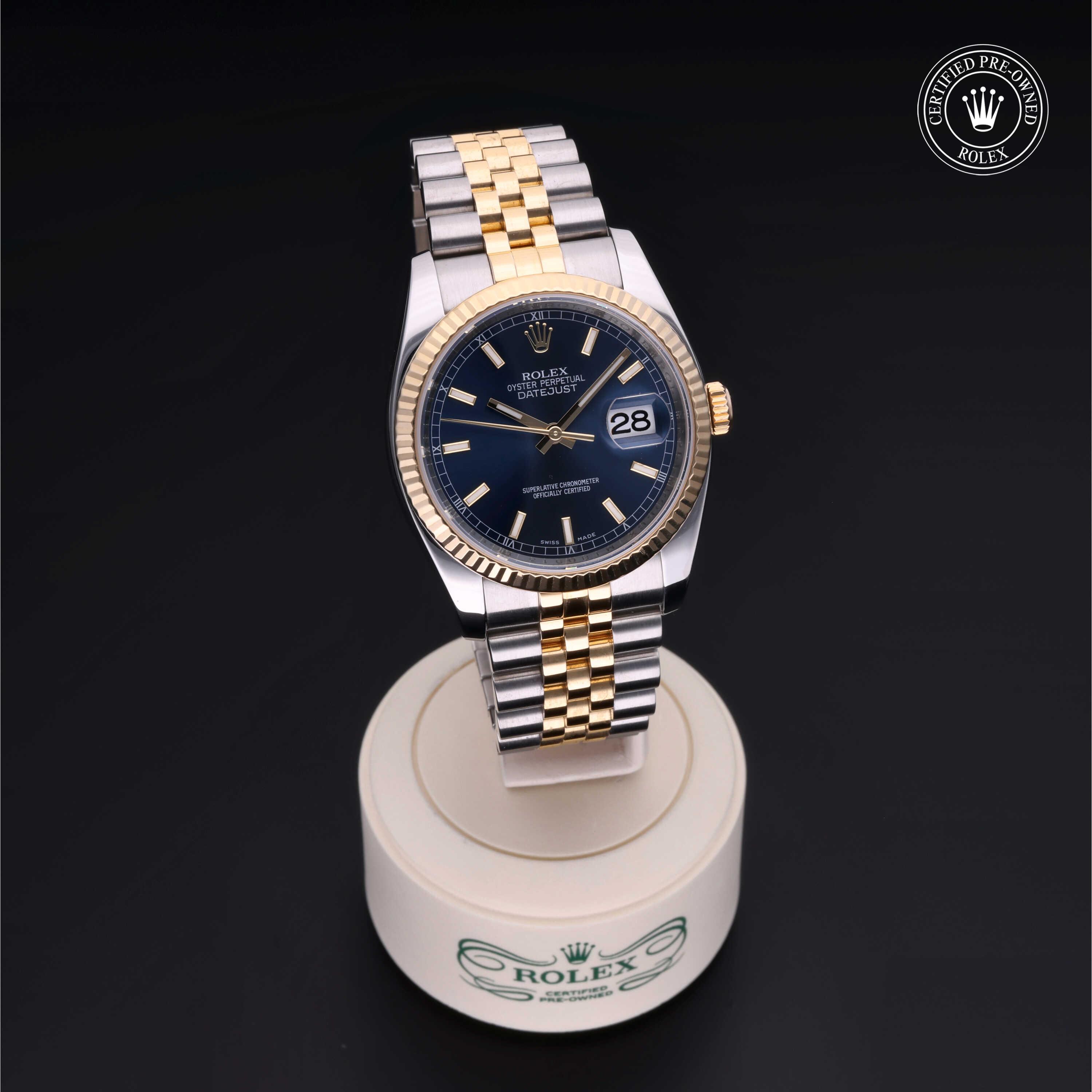 Datejust 36