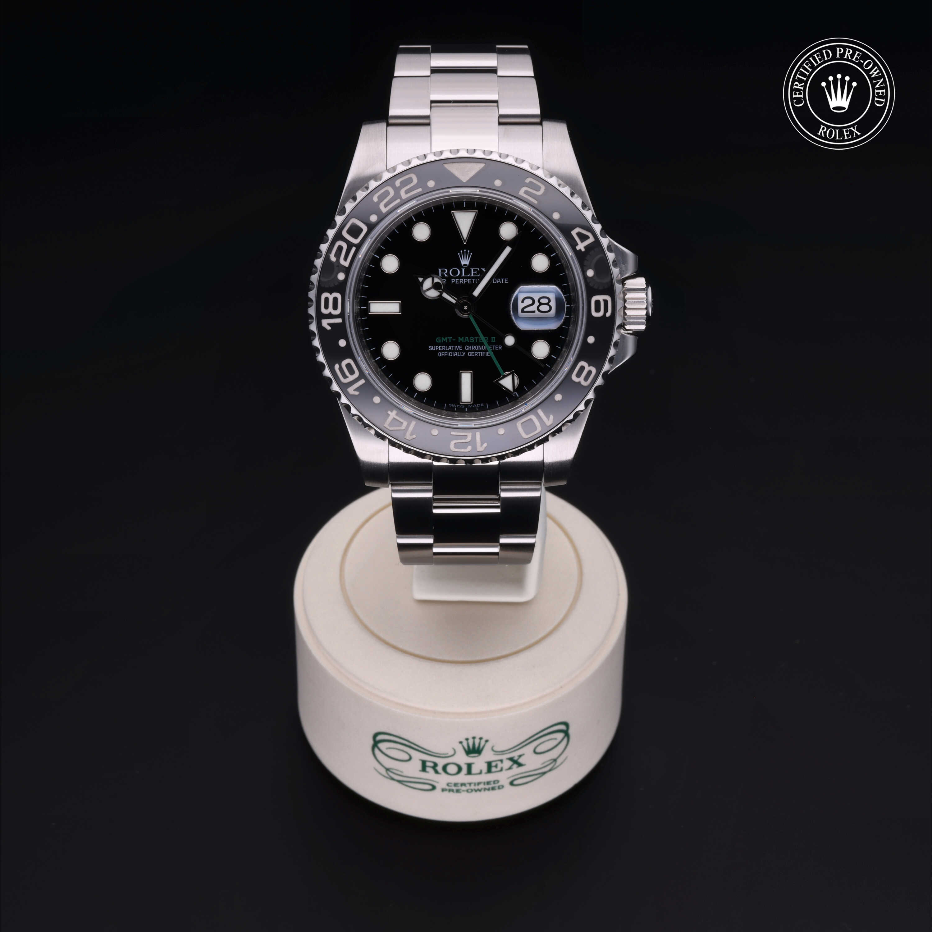 GMT-Master II