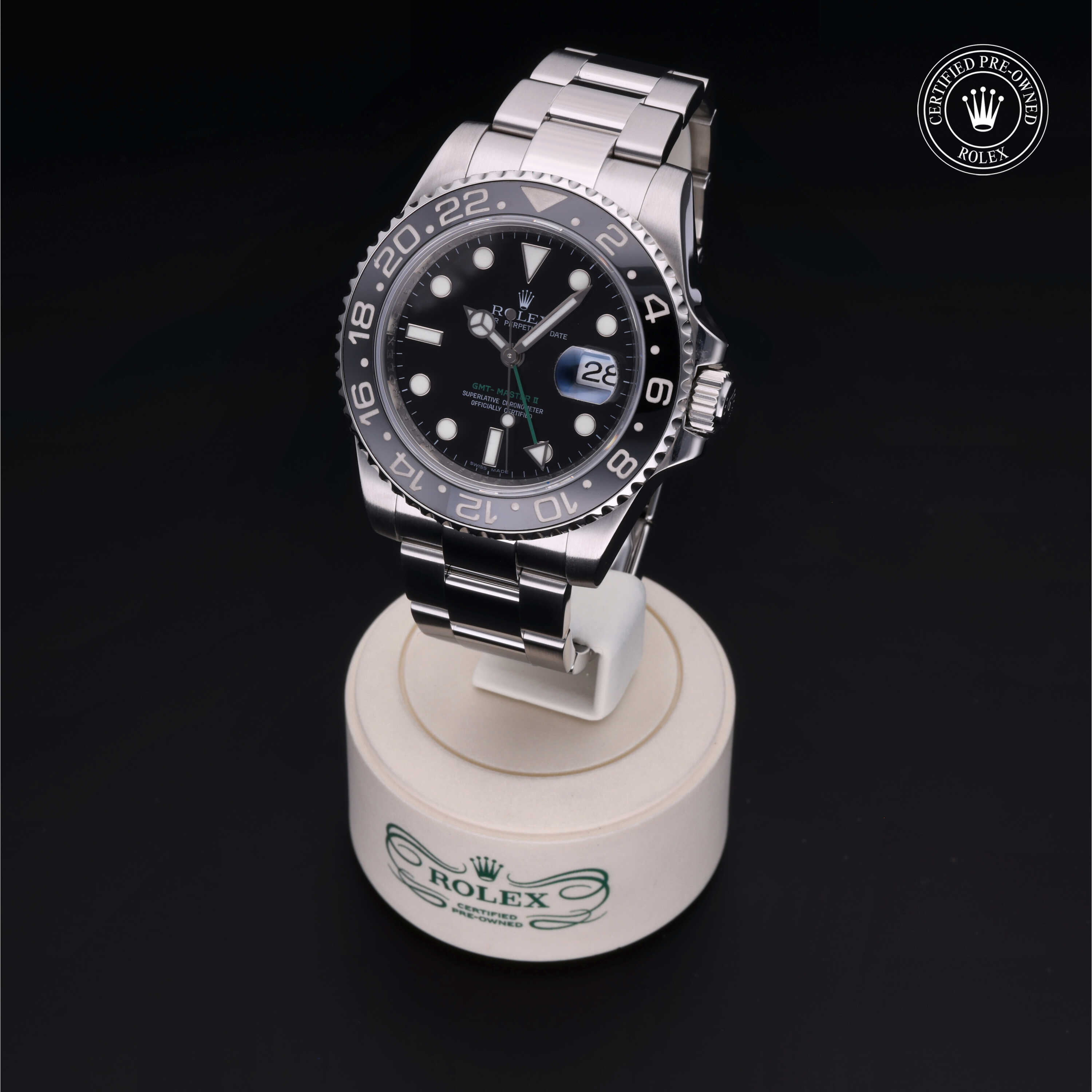 GMT-Master II