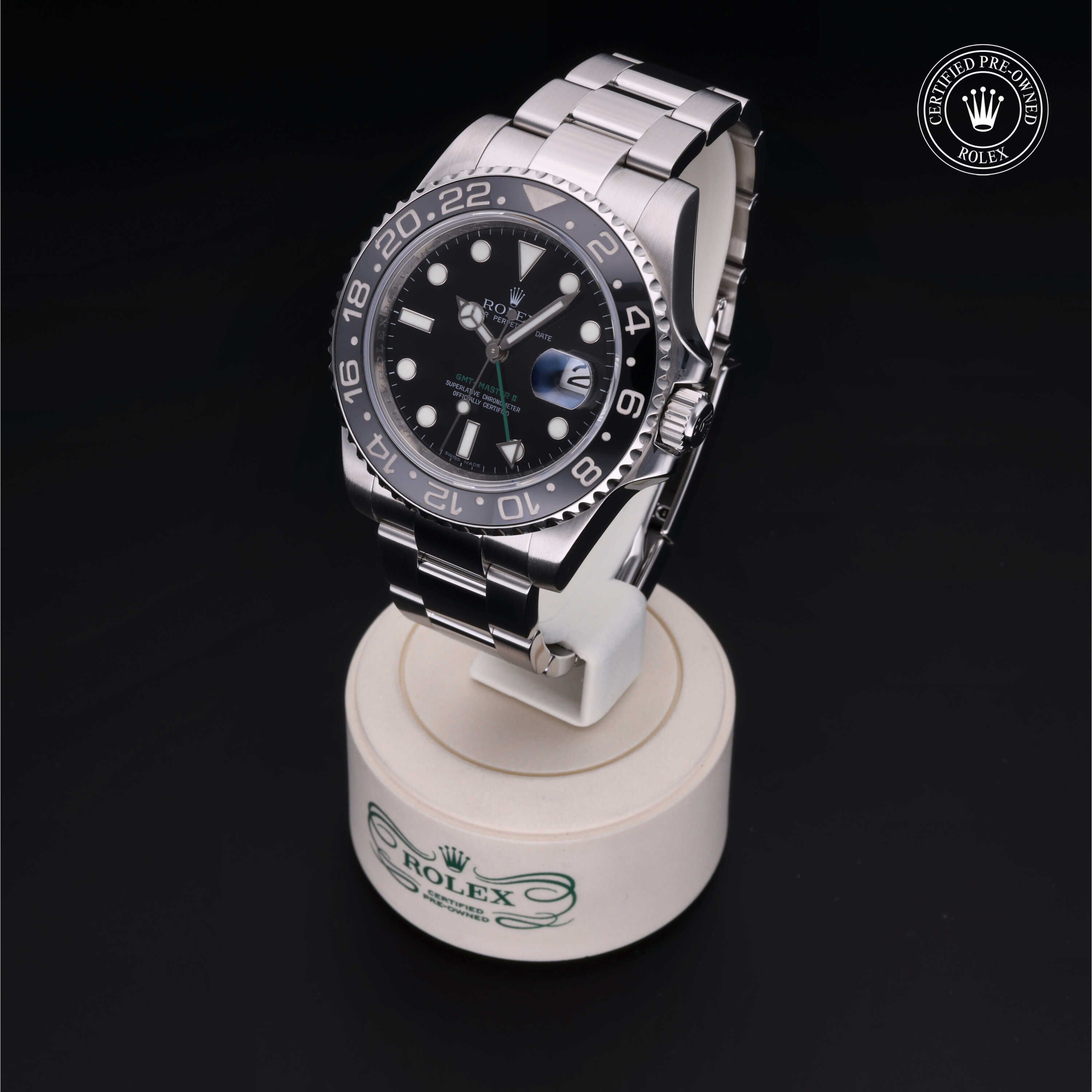 GMT-Master II