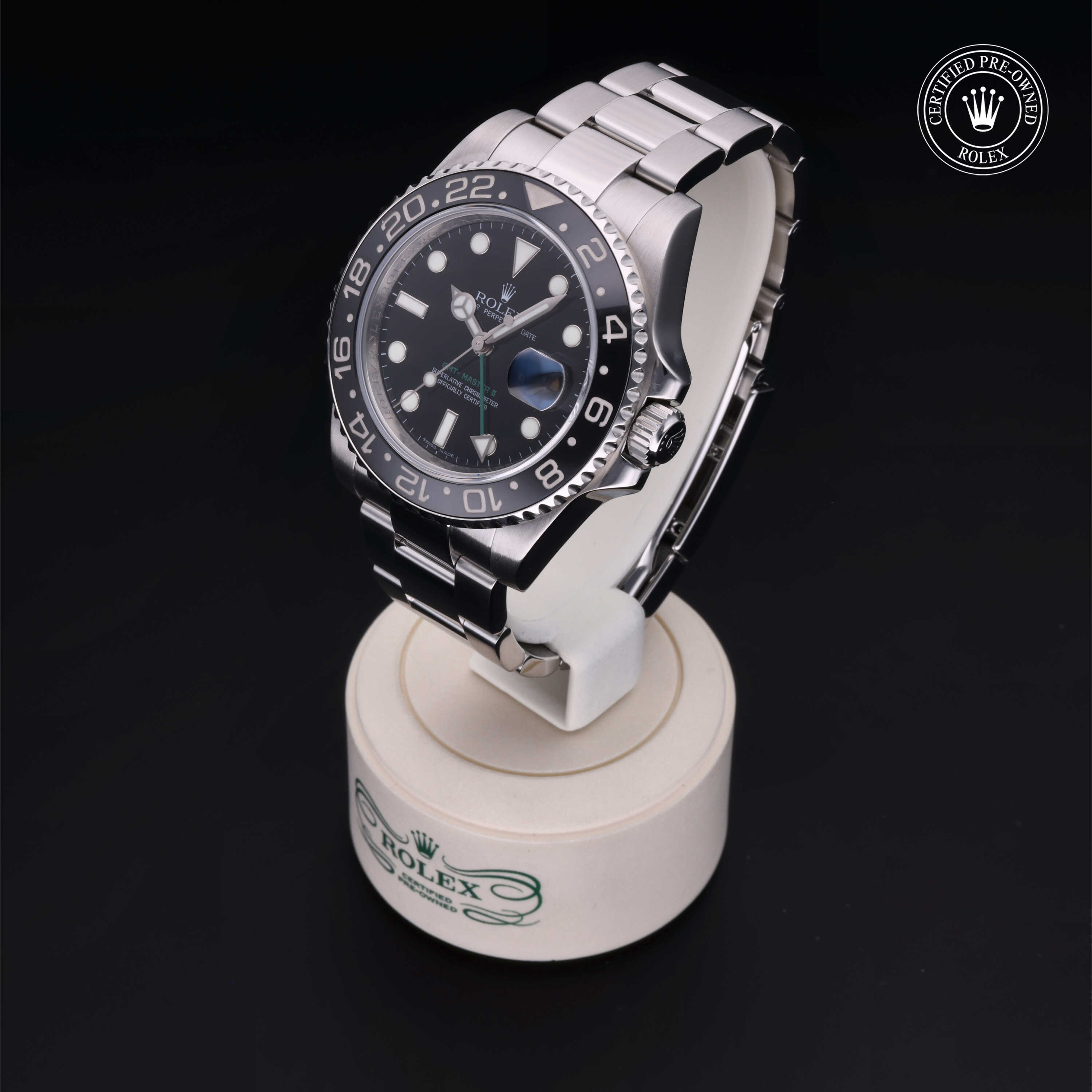 GMT-Master II