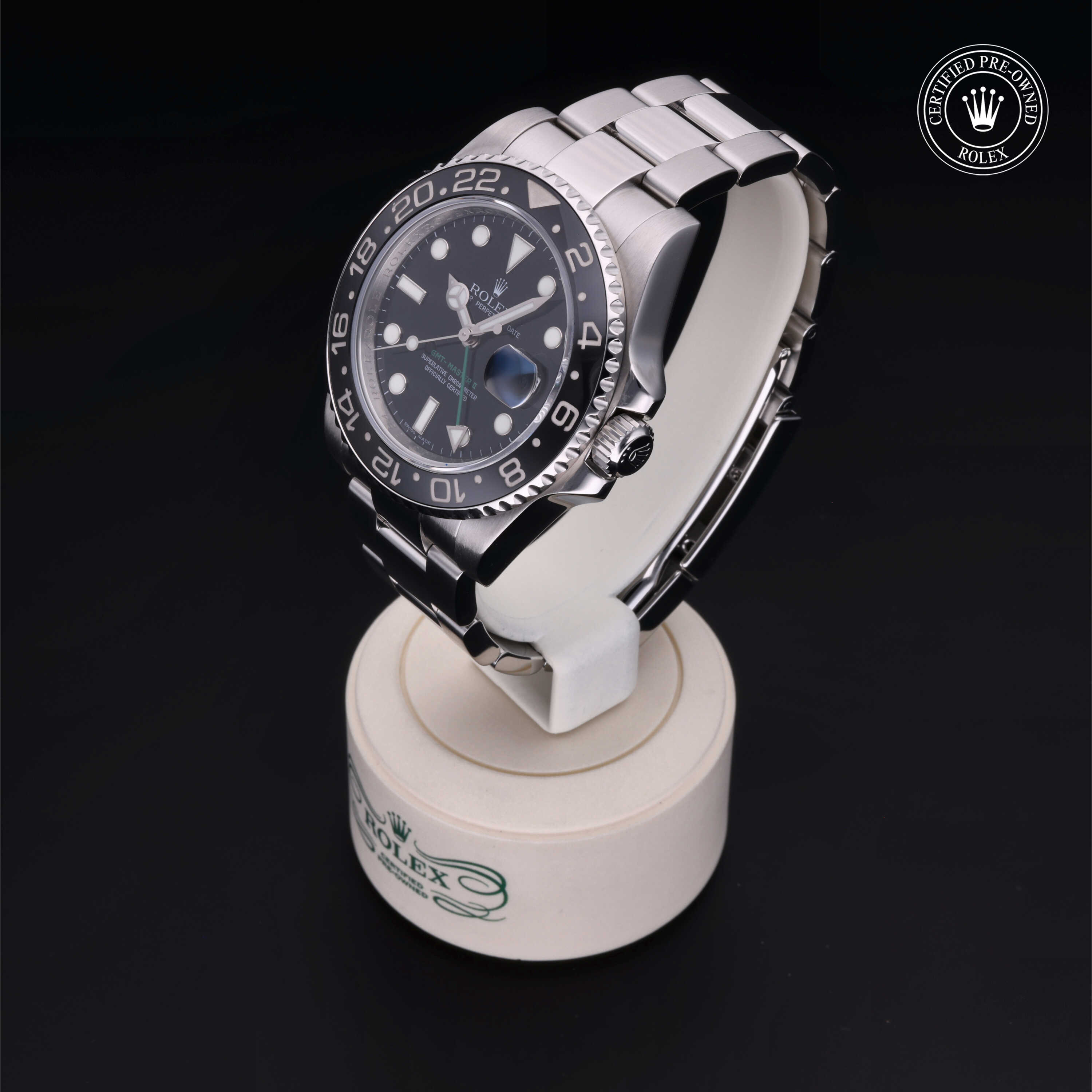 GMT-Master II