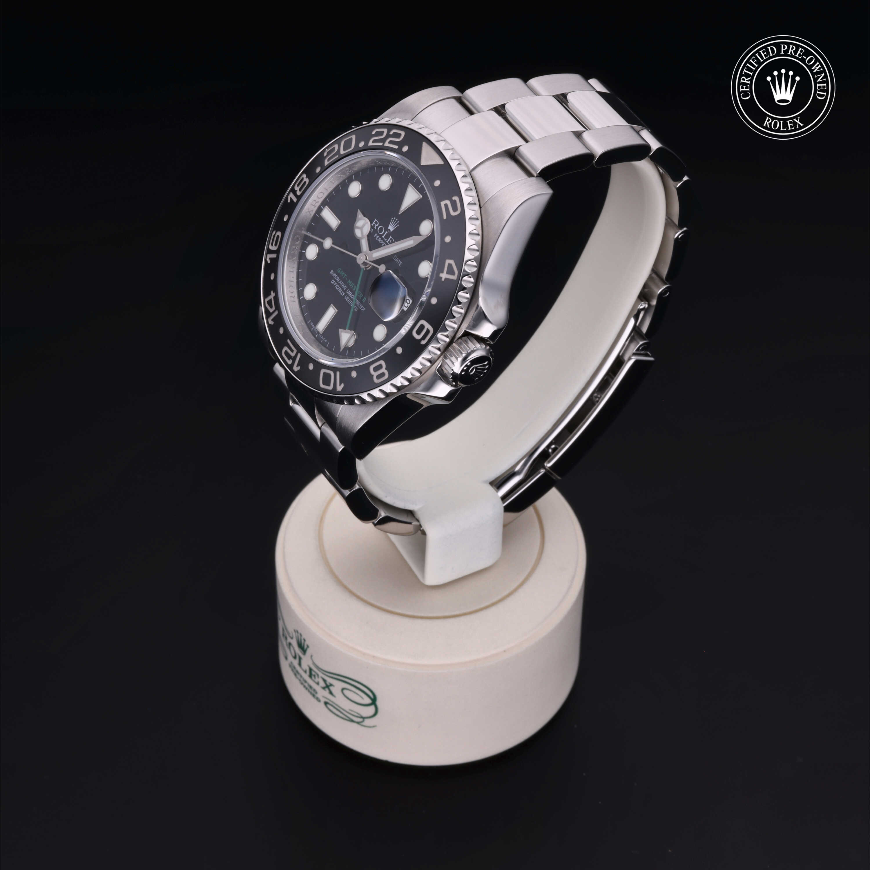 GMT-Master II