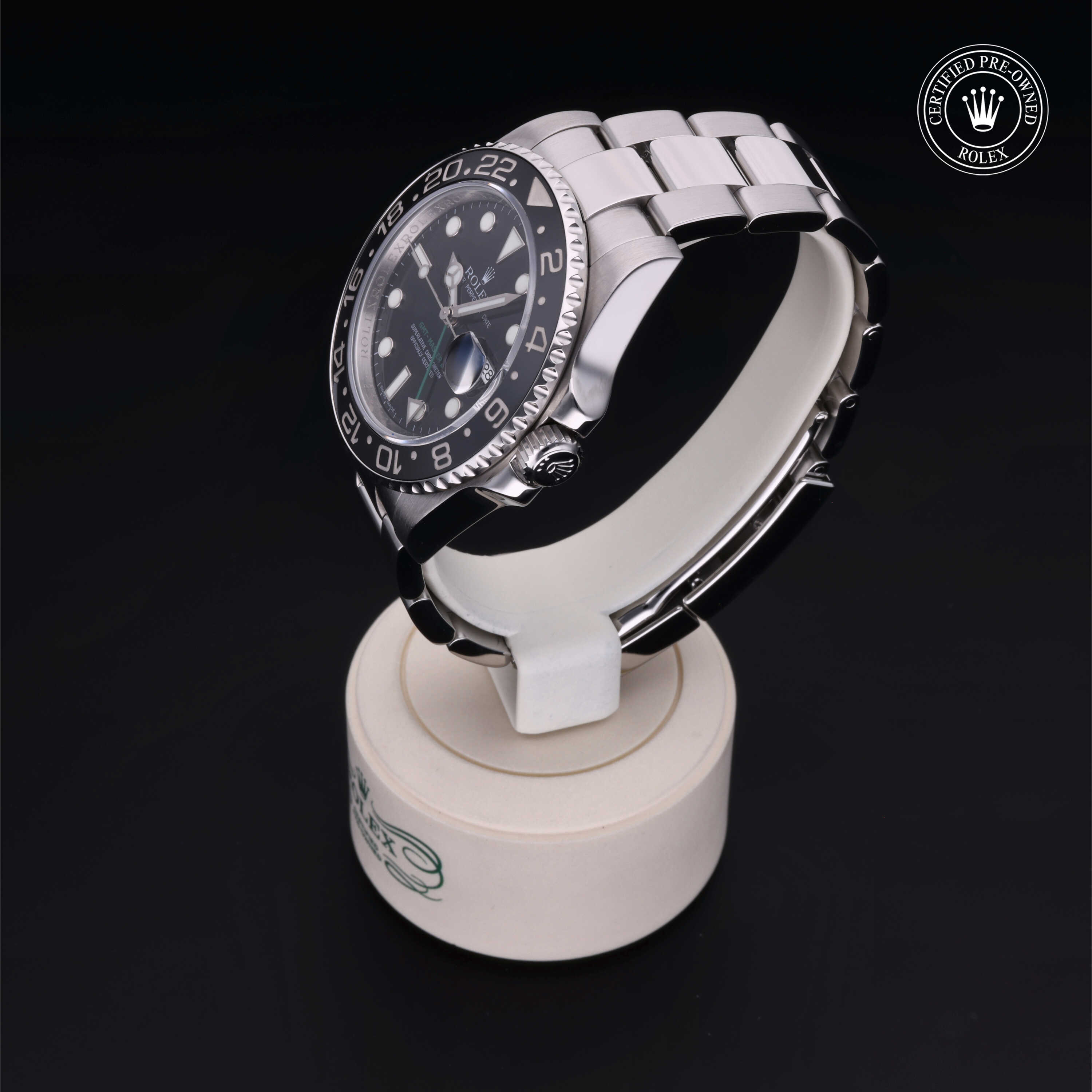 GMT-Master II