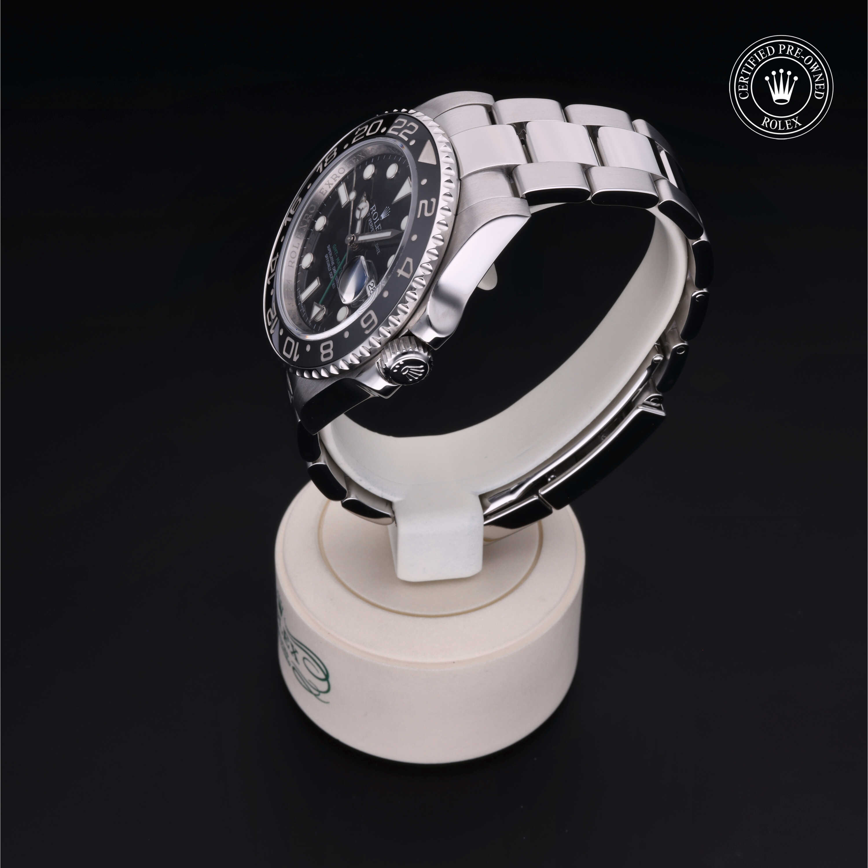 GMT-Master II