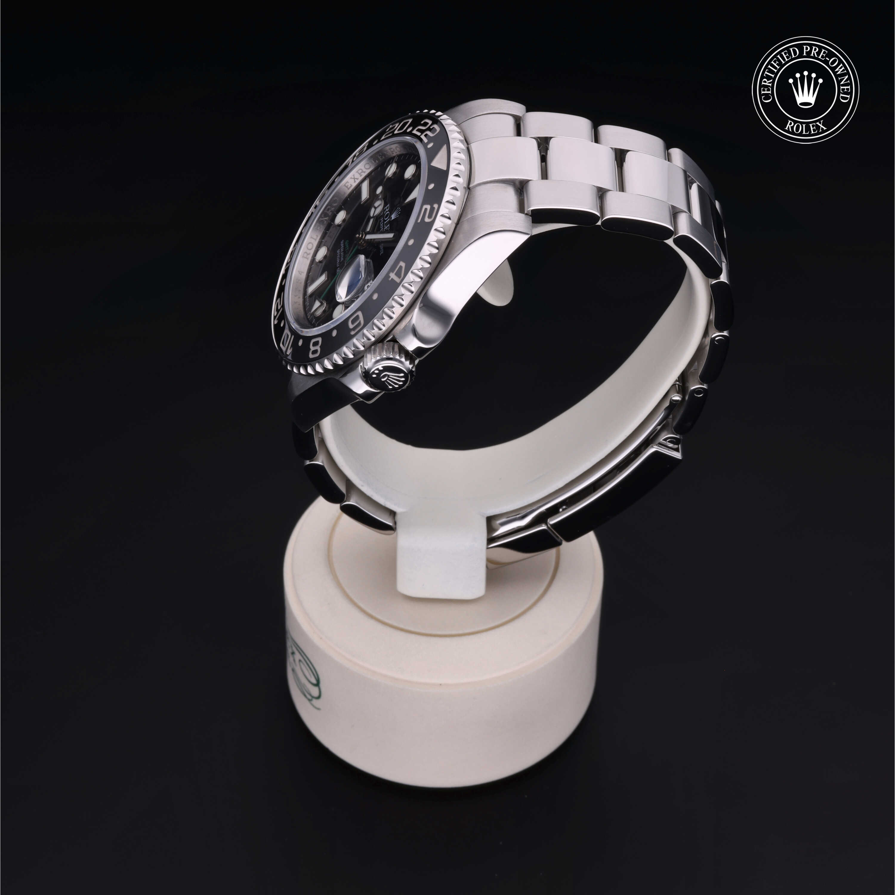 GMT-Master II