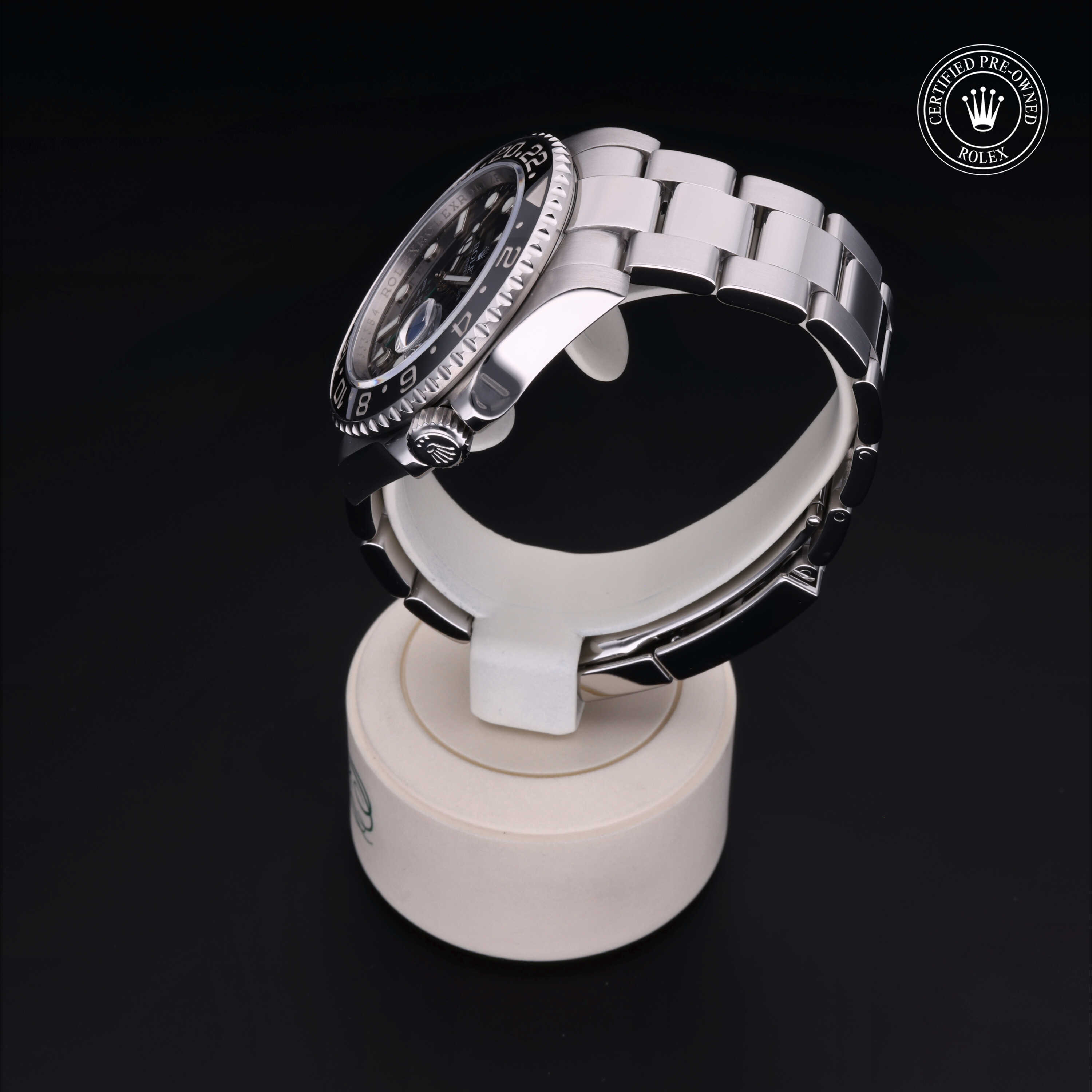 GMT-Master II