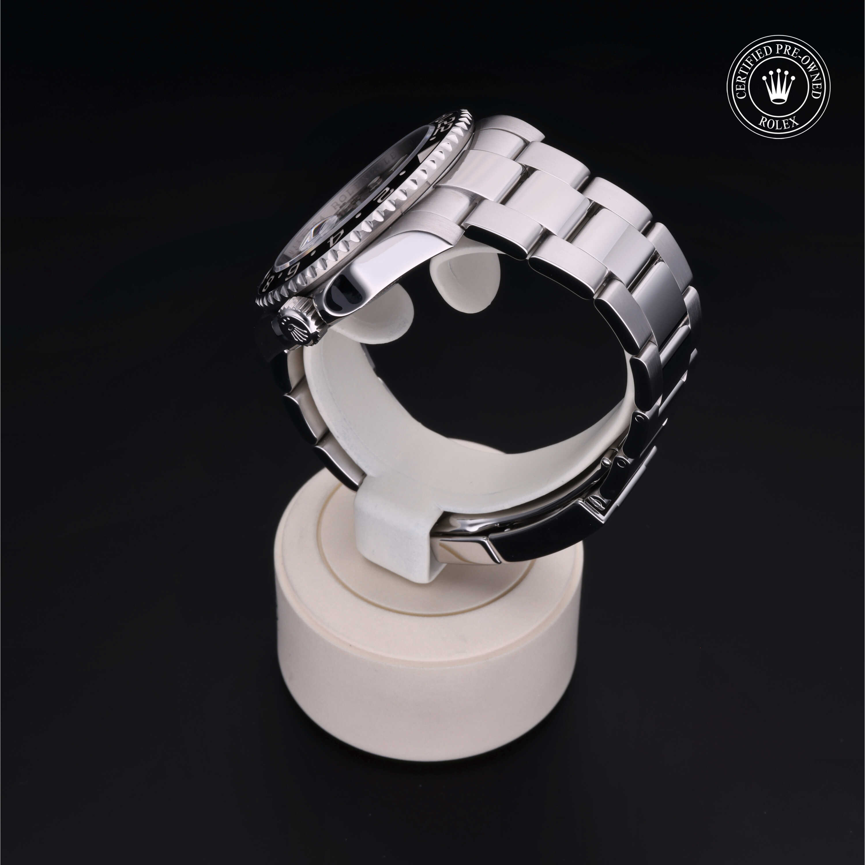 GMT-Master II