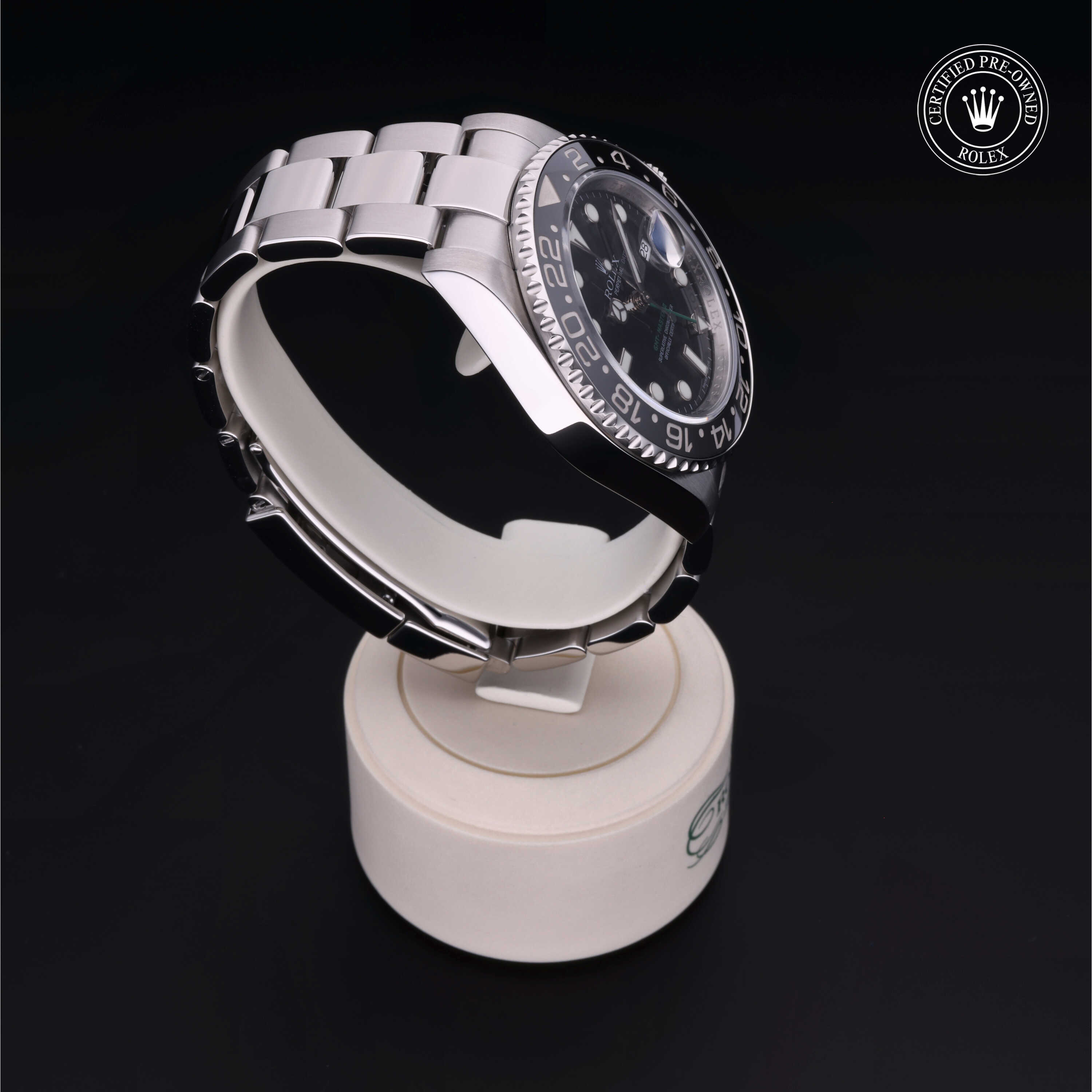 GMT-Master II