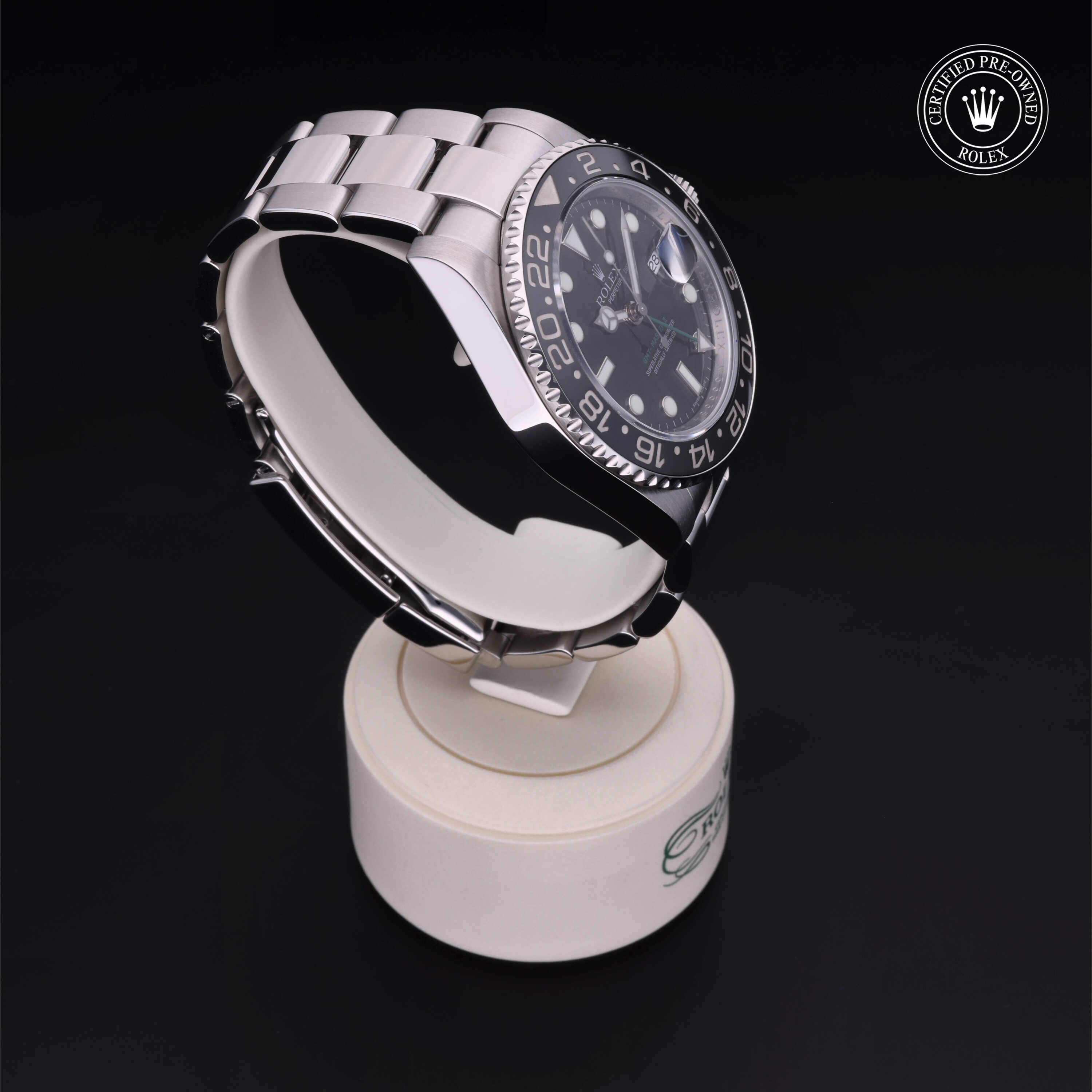 GMT-Master II