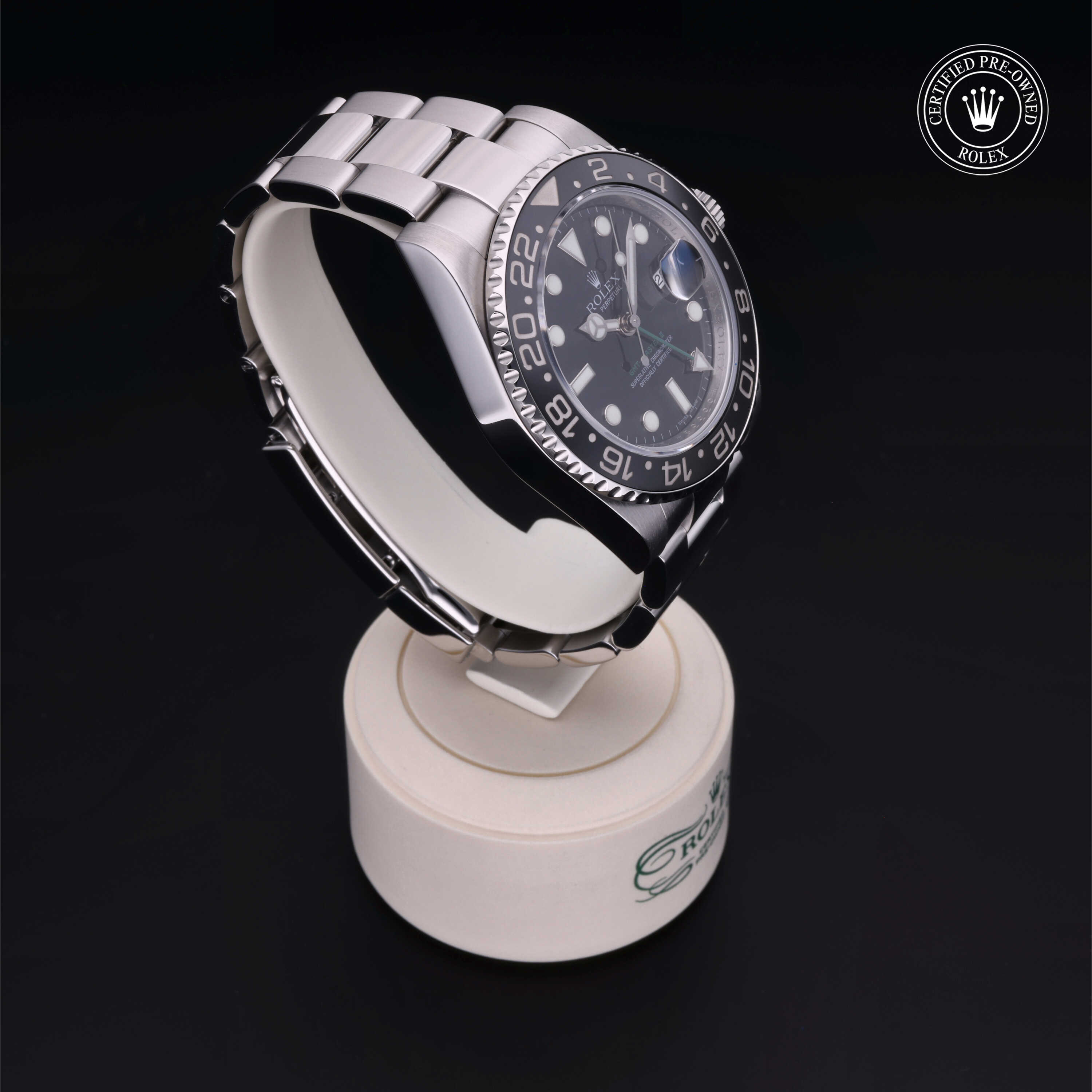 GMT-Master II