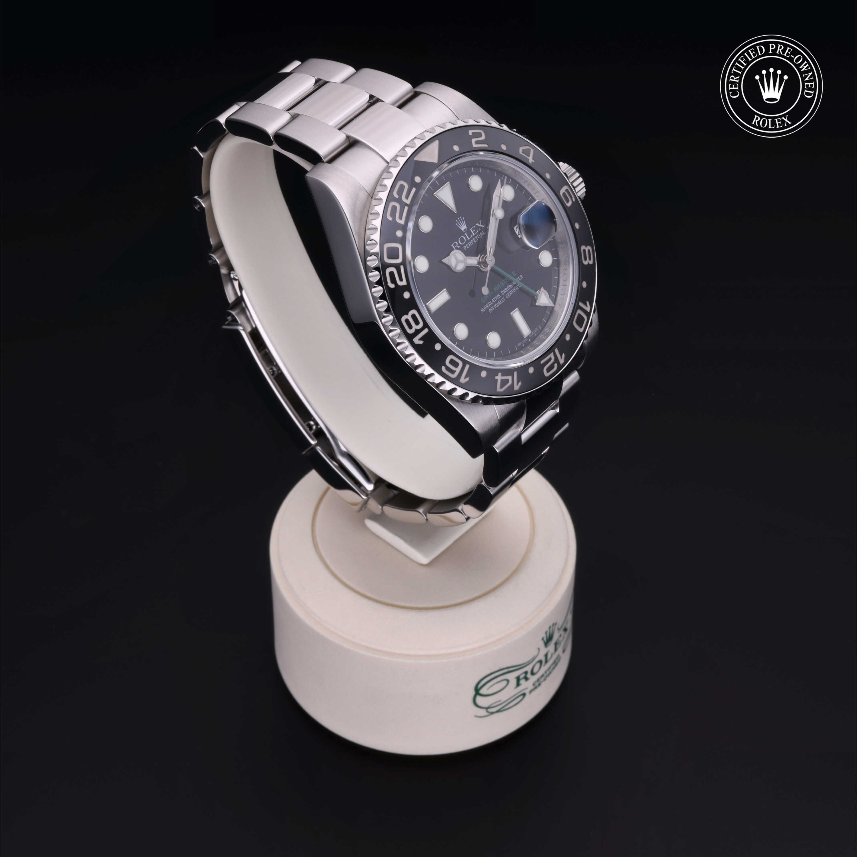 GMT-Master II