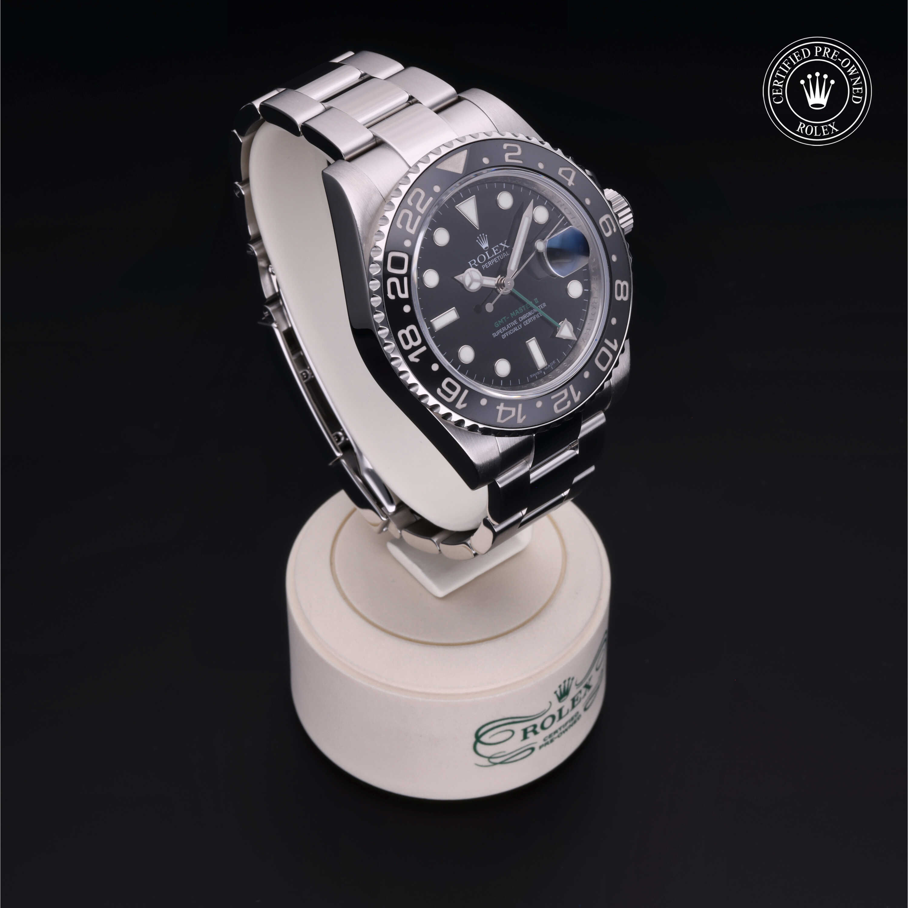 GMT-Master II
