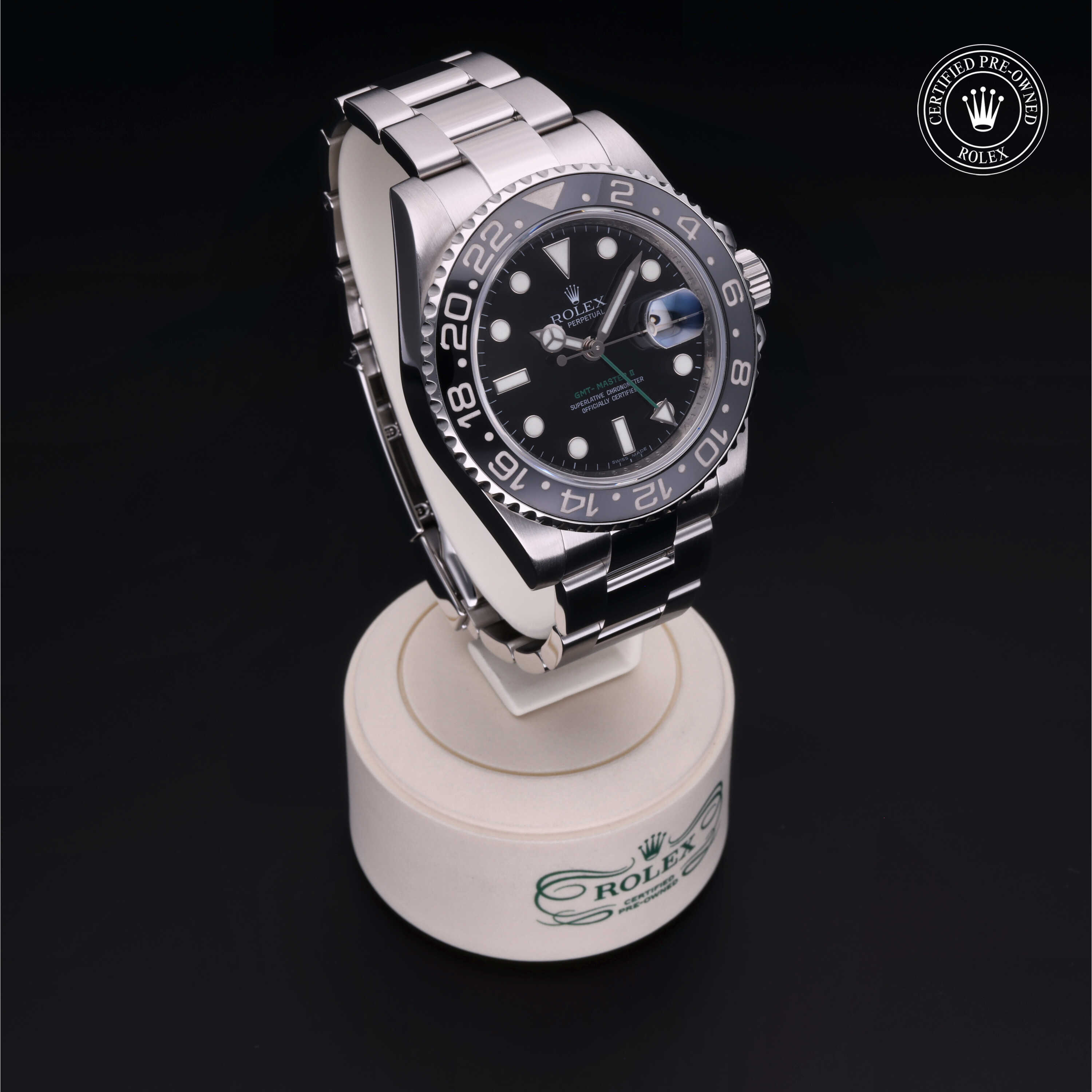 GMT-Master II