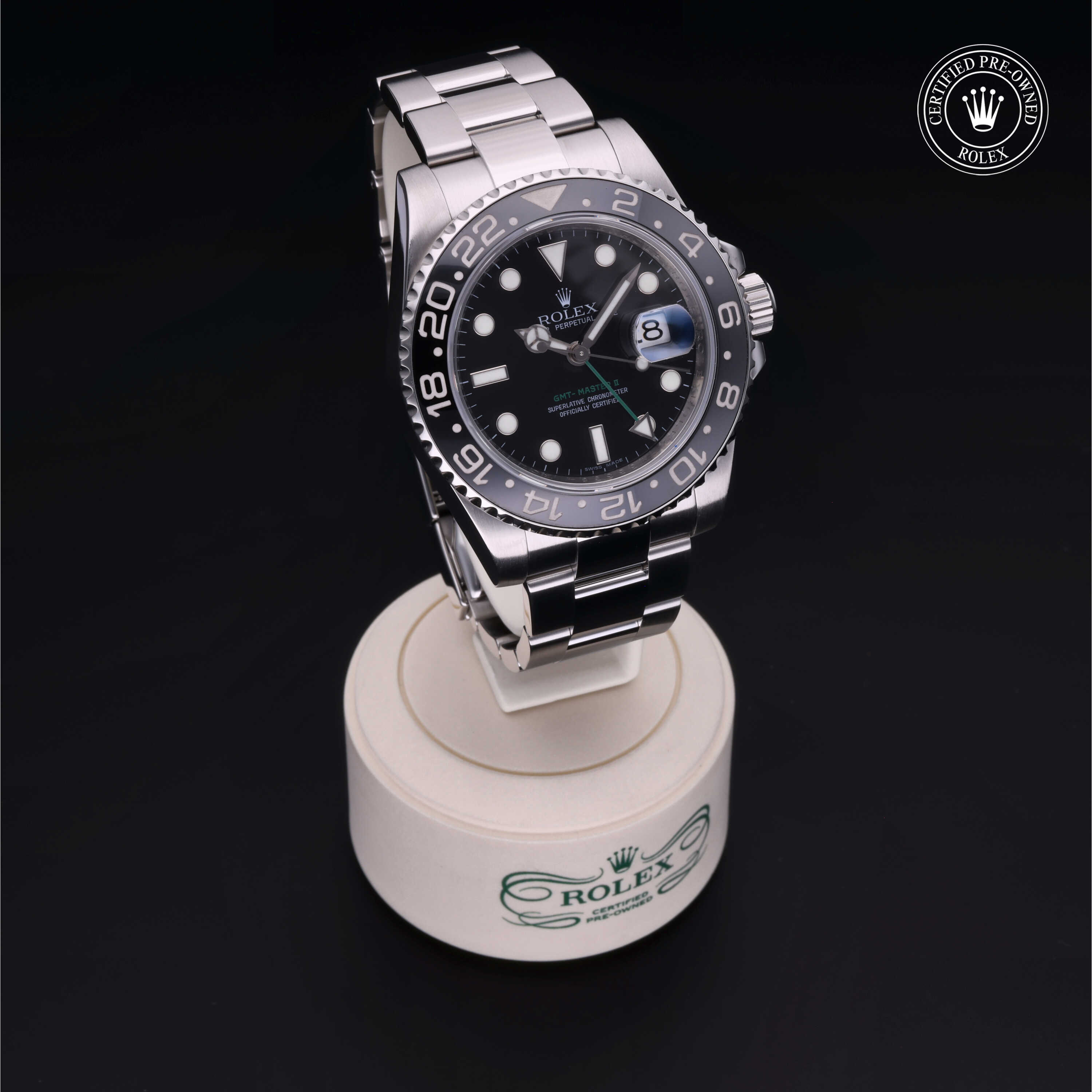 GMT-Master II