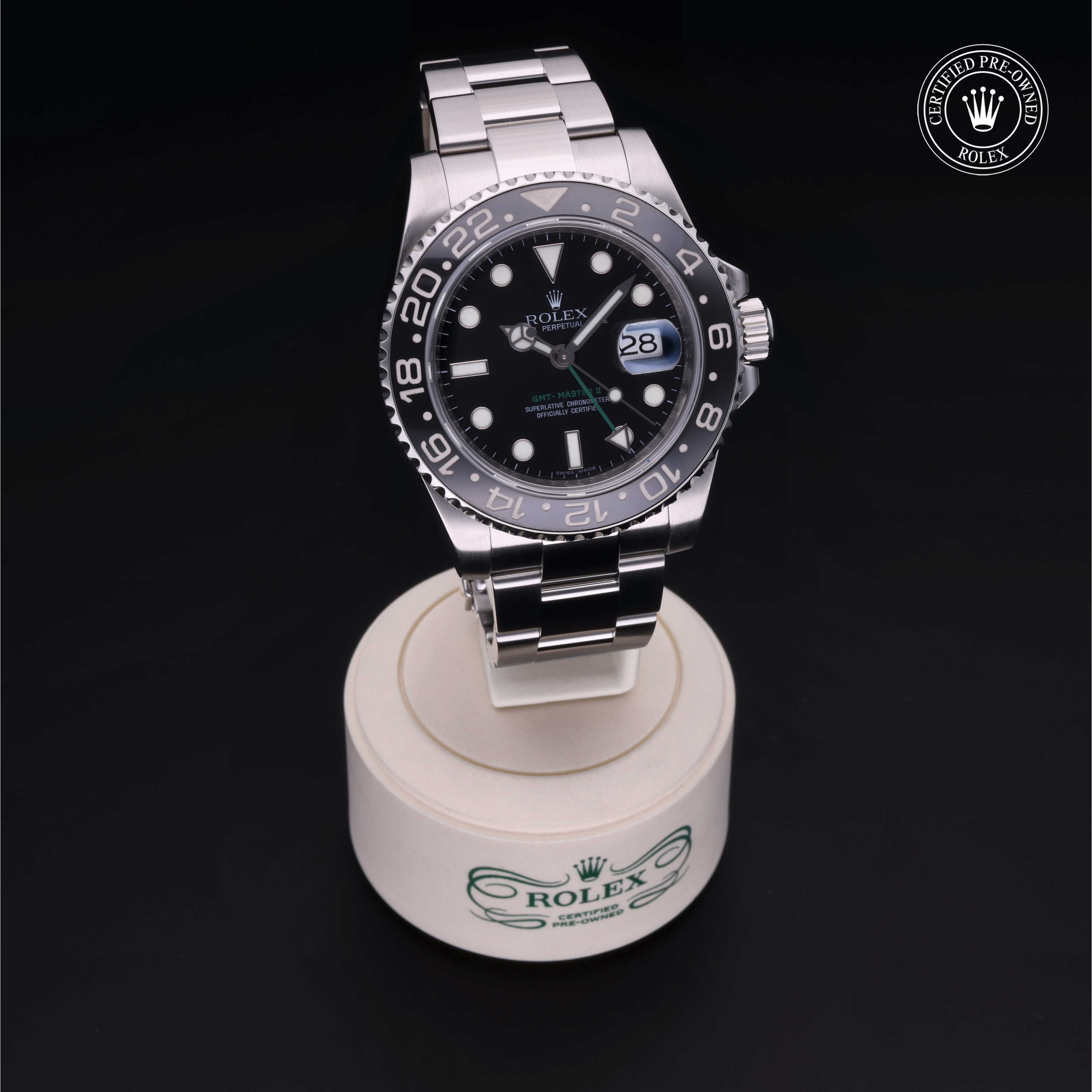 GMT-Master II