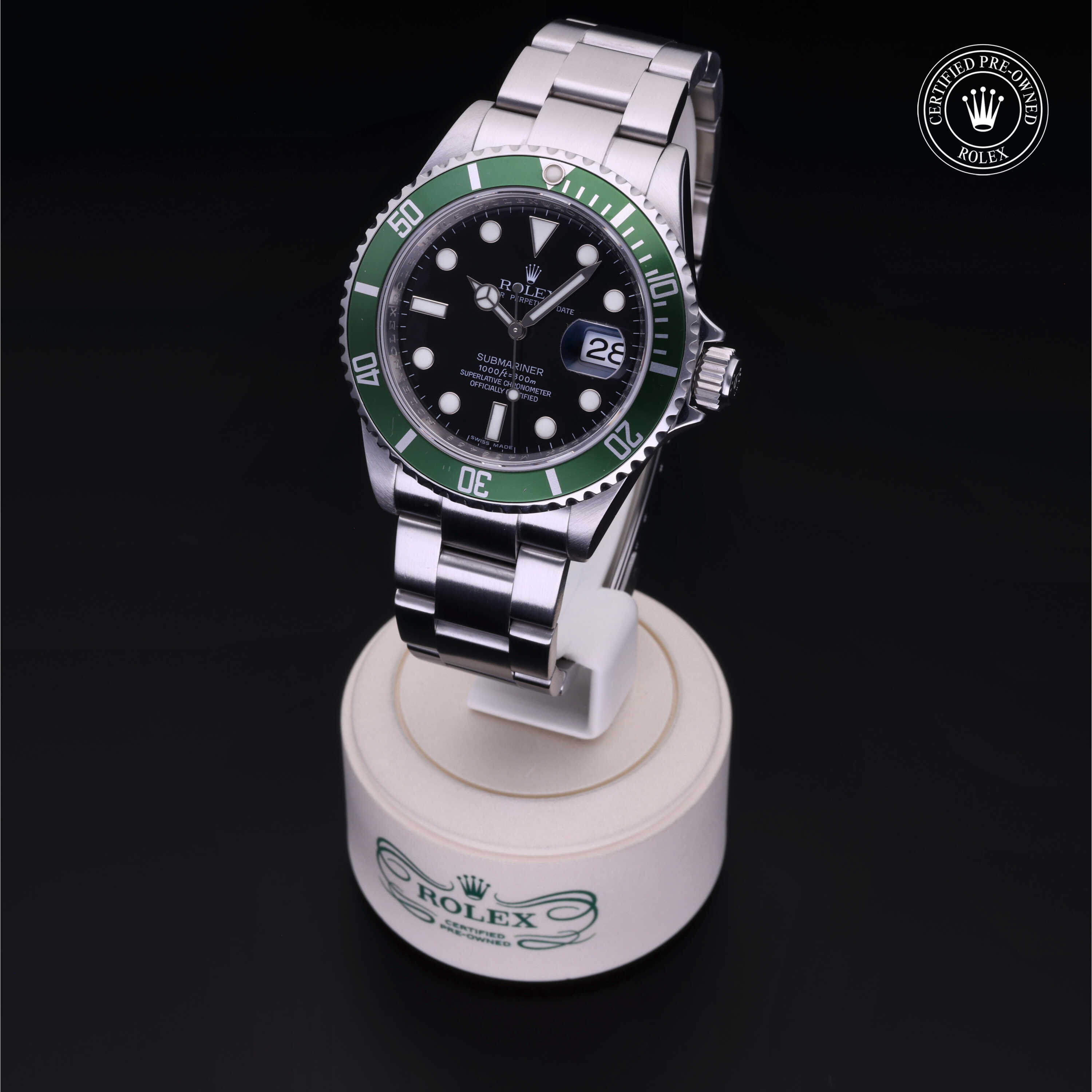 Submariner Date