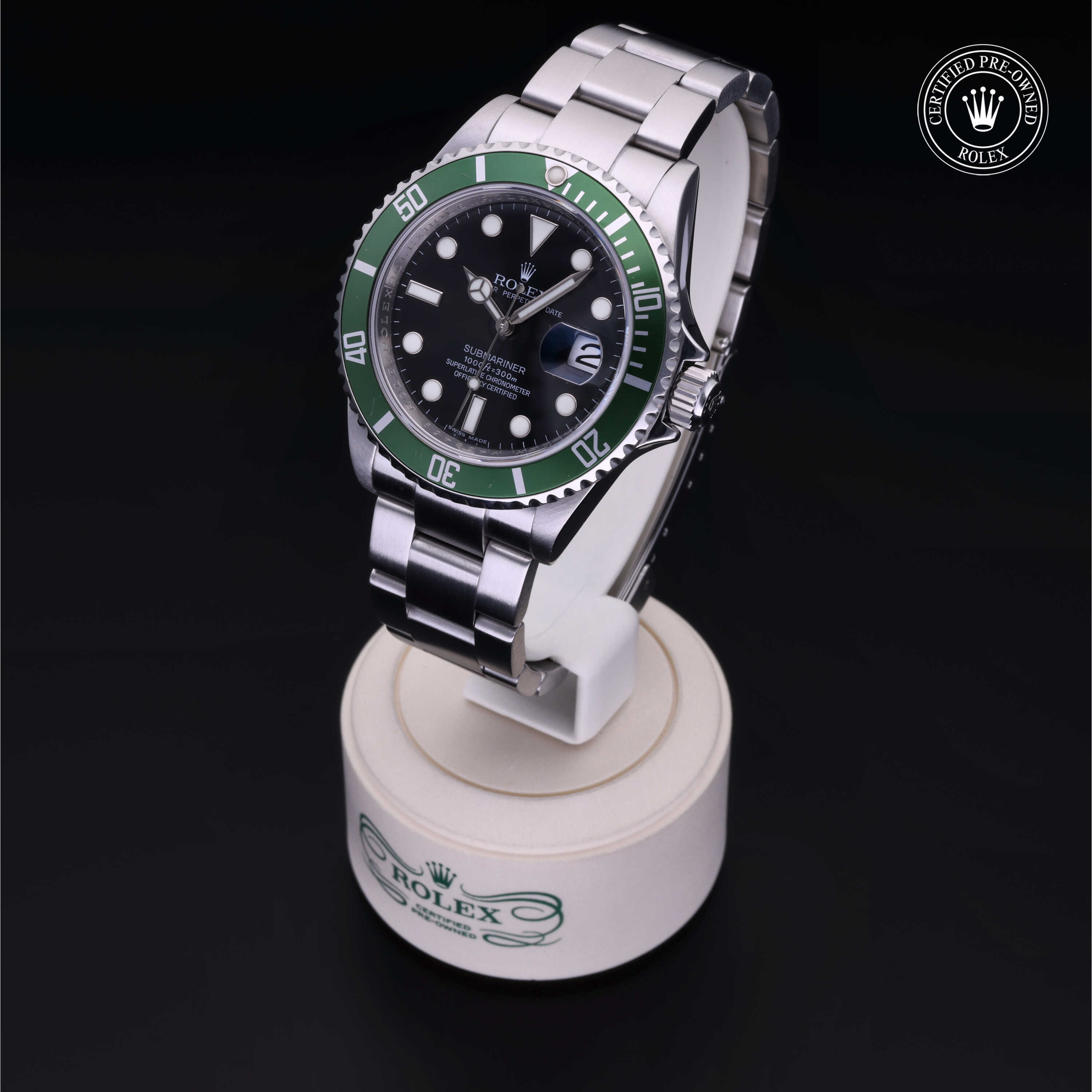 Submariner Date