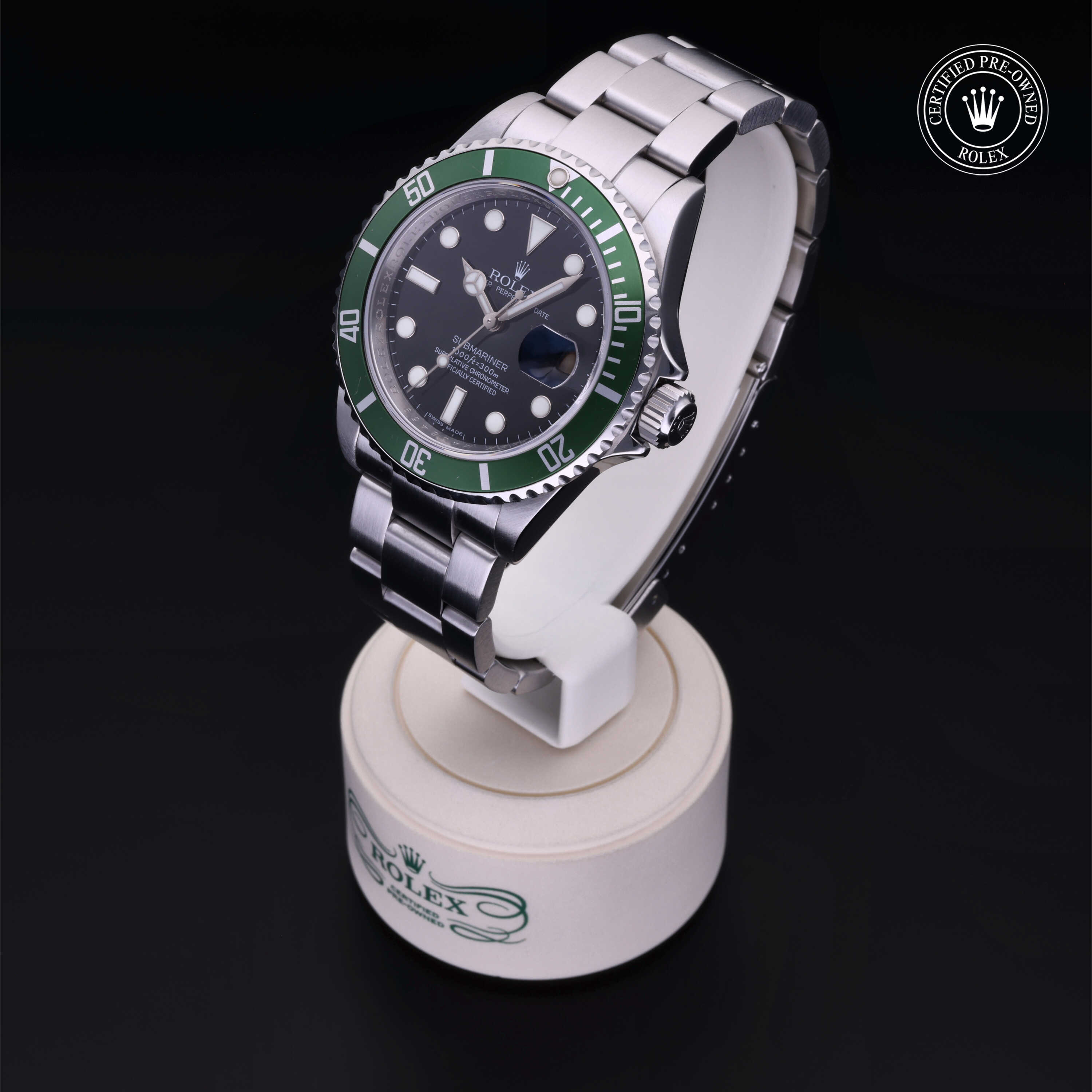 Submariner Date