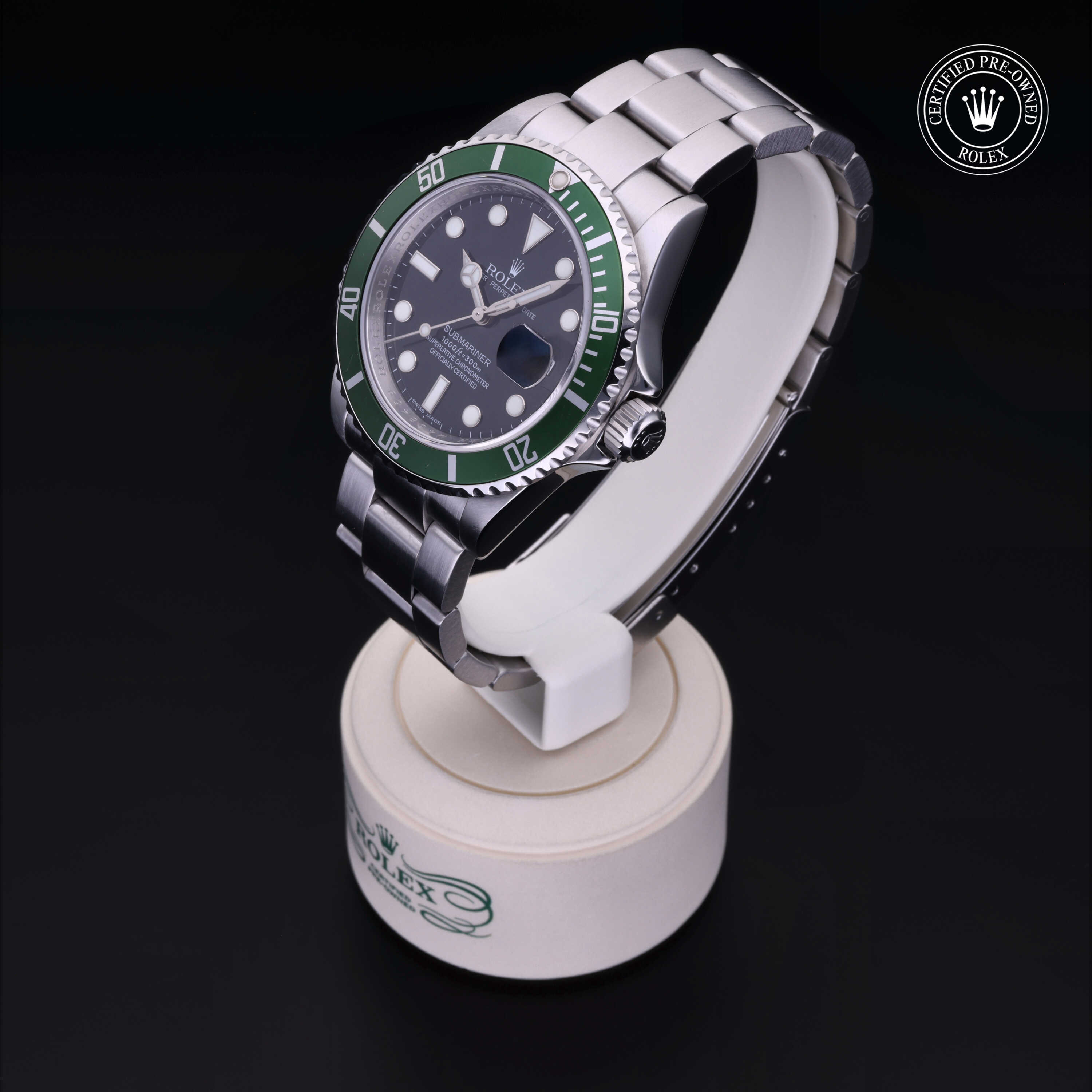 Submariner Date