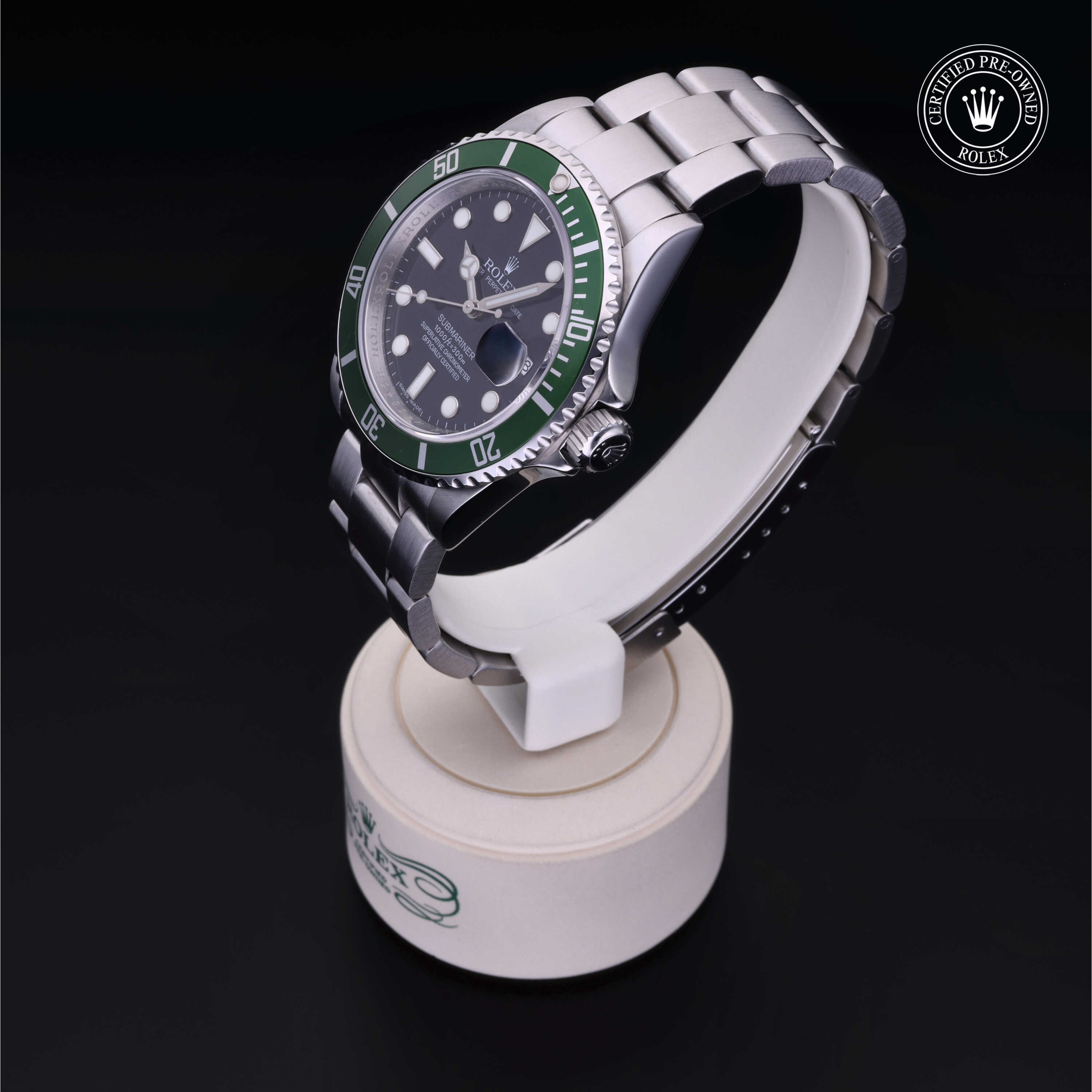 Submariner Date