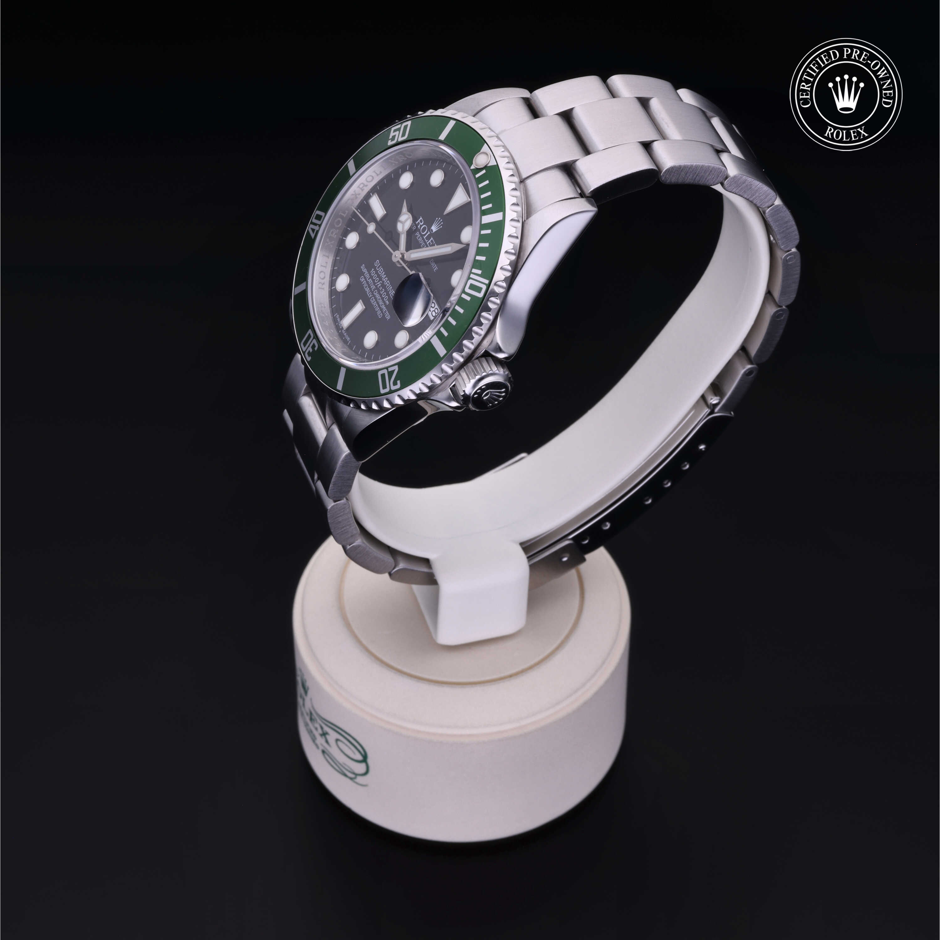 Submariner Date